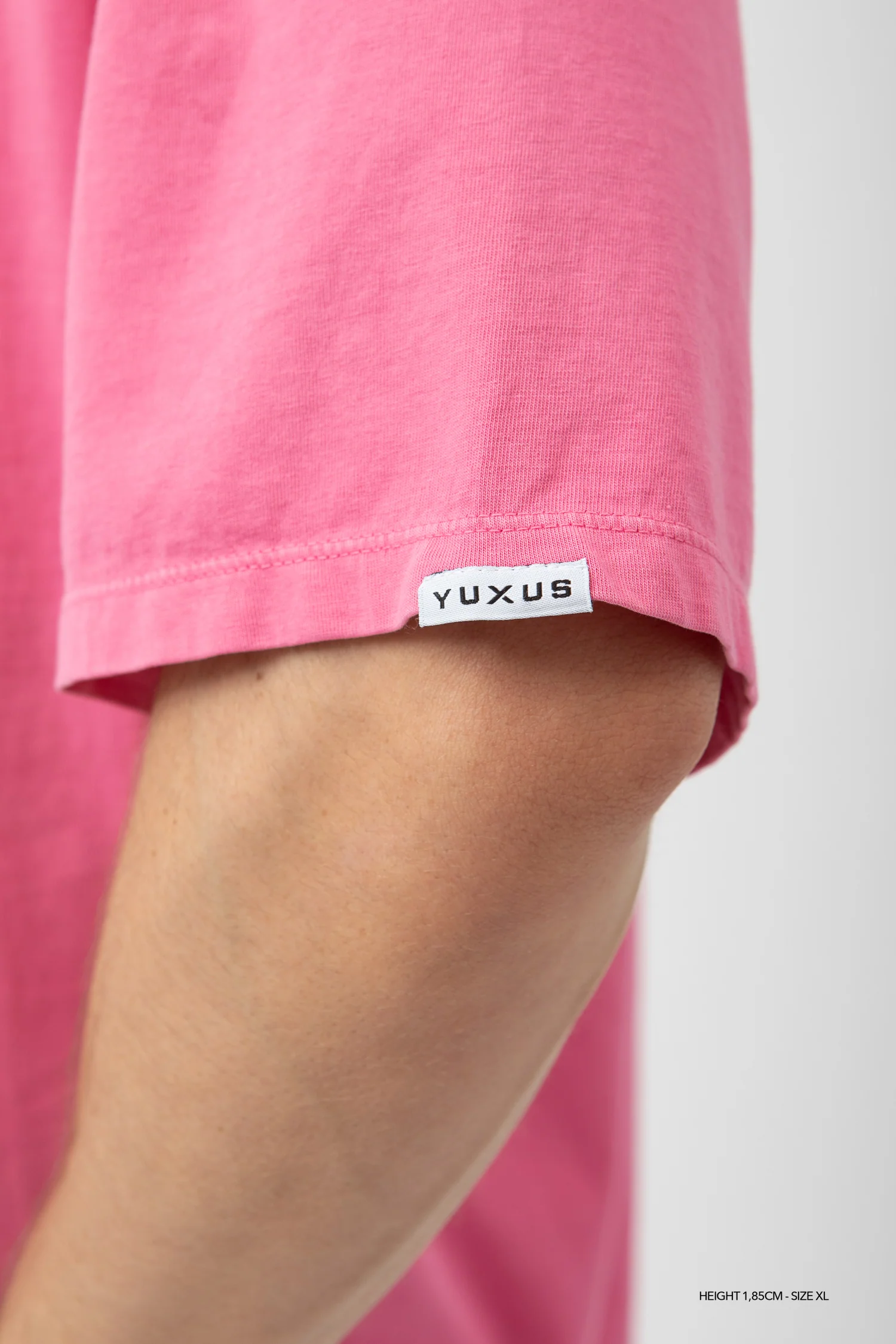BLUSH "AZURE" T-SHIRT - Image 5