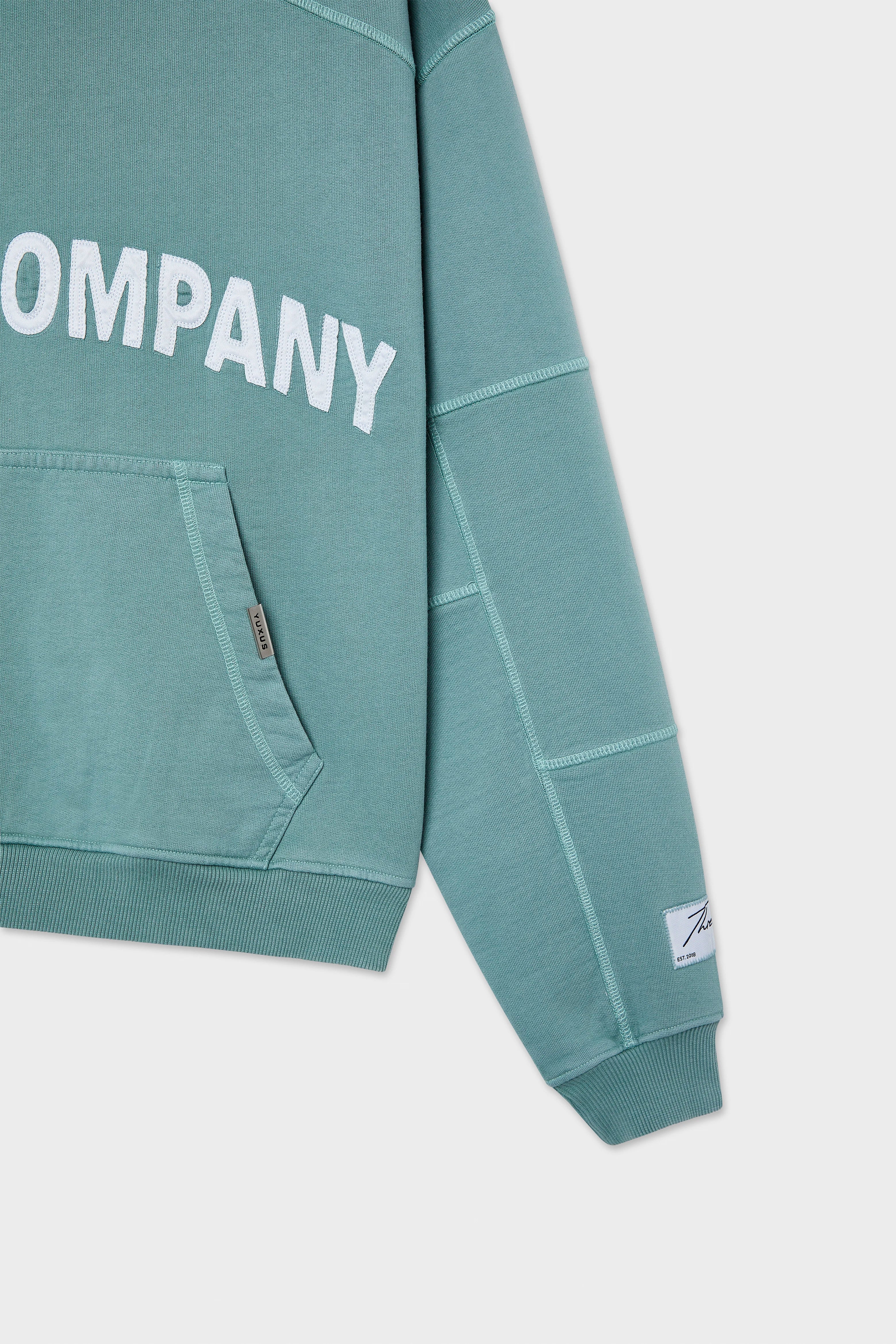 BONDI "THREADS" HOODIE - Image 4