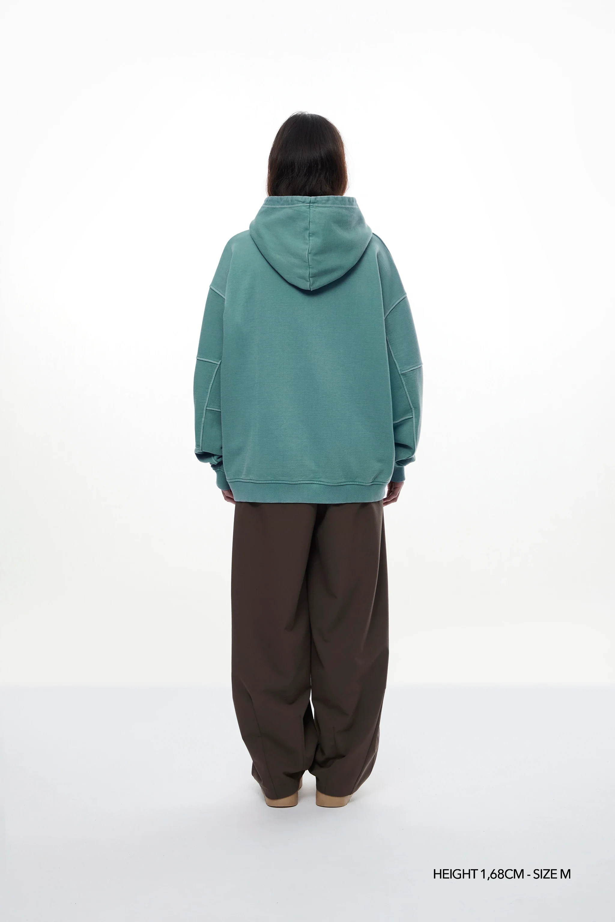 BONDI "THREADS" HOODIE - Image 6