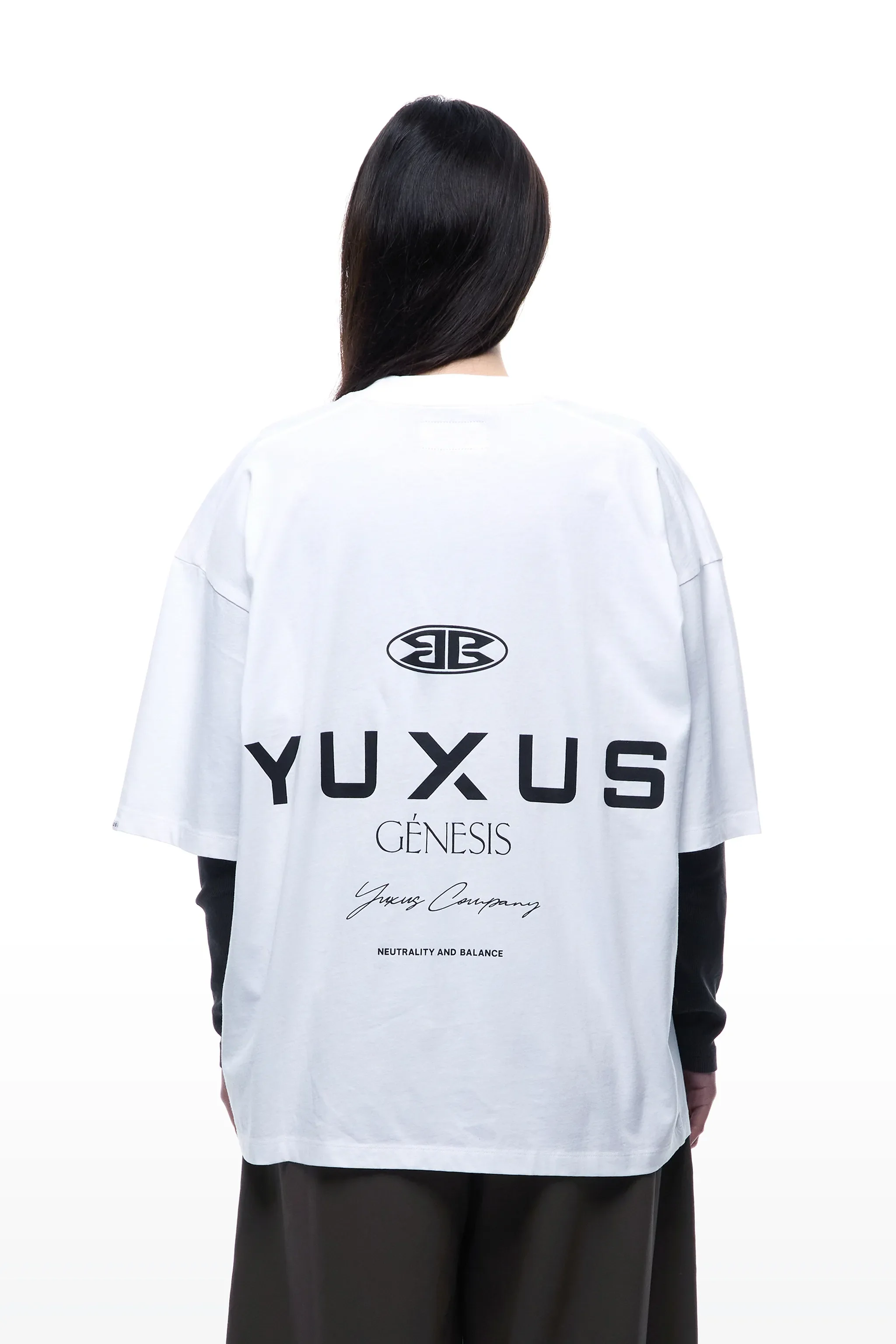 BONE "GENESIS" T-SHIRT - Image 8