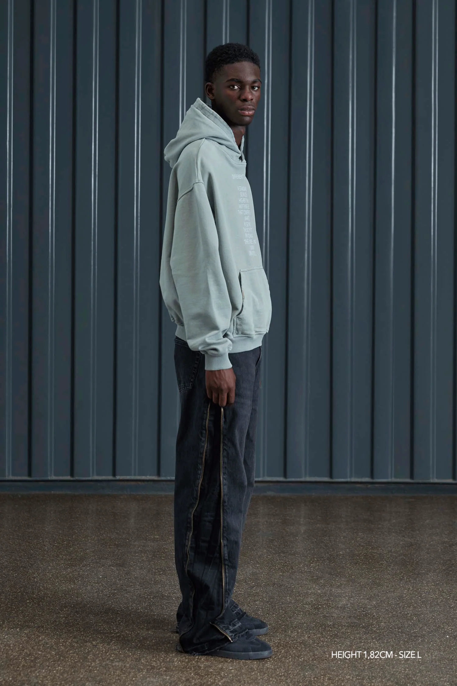 BOULDER "VANGUARD" HOODIE - Image 5