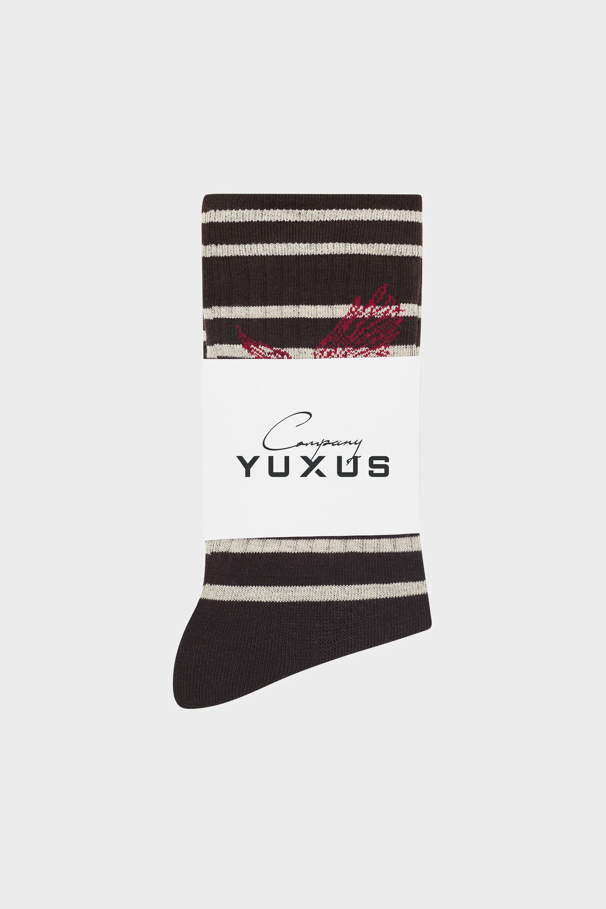BRAN "LE CLUB" SOCKS - Image 4