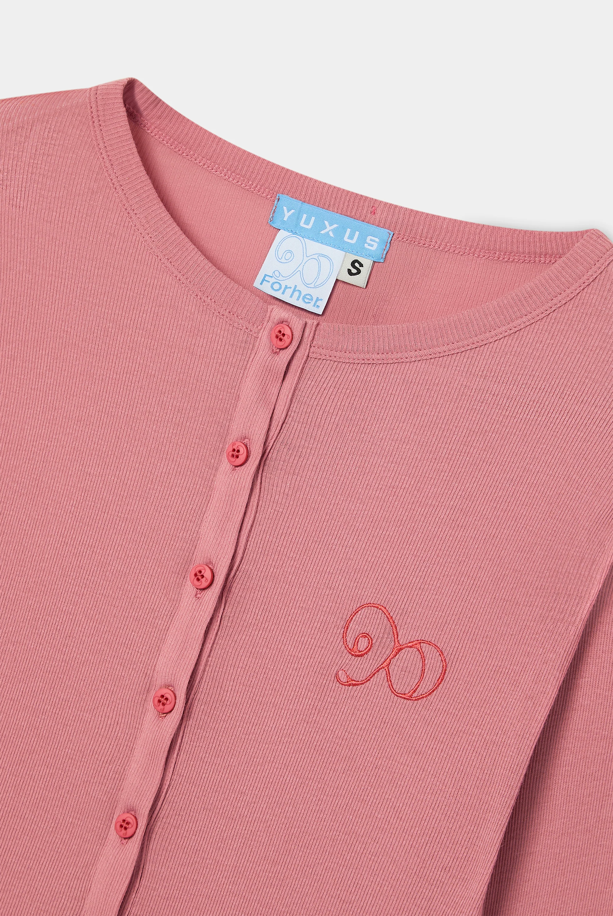 BRICK "FORHER" LONGSLEEVE - Image 8