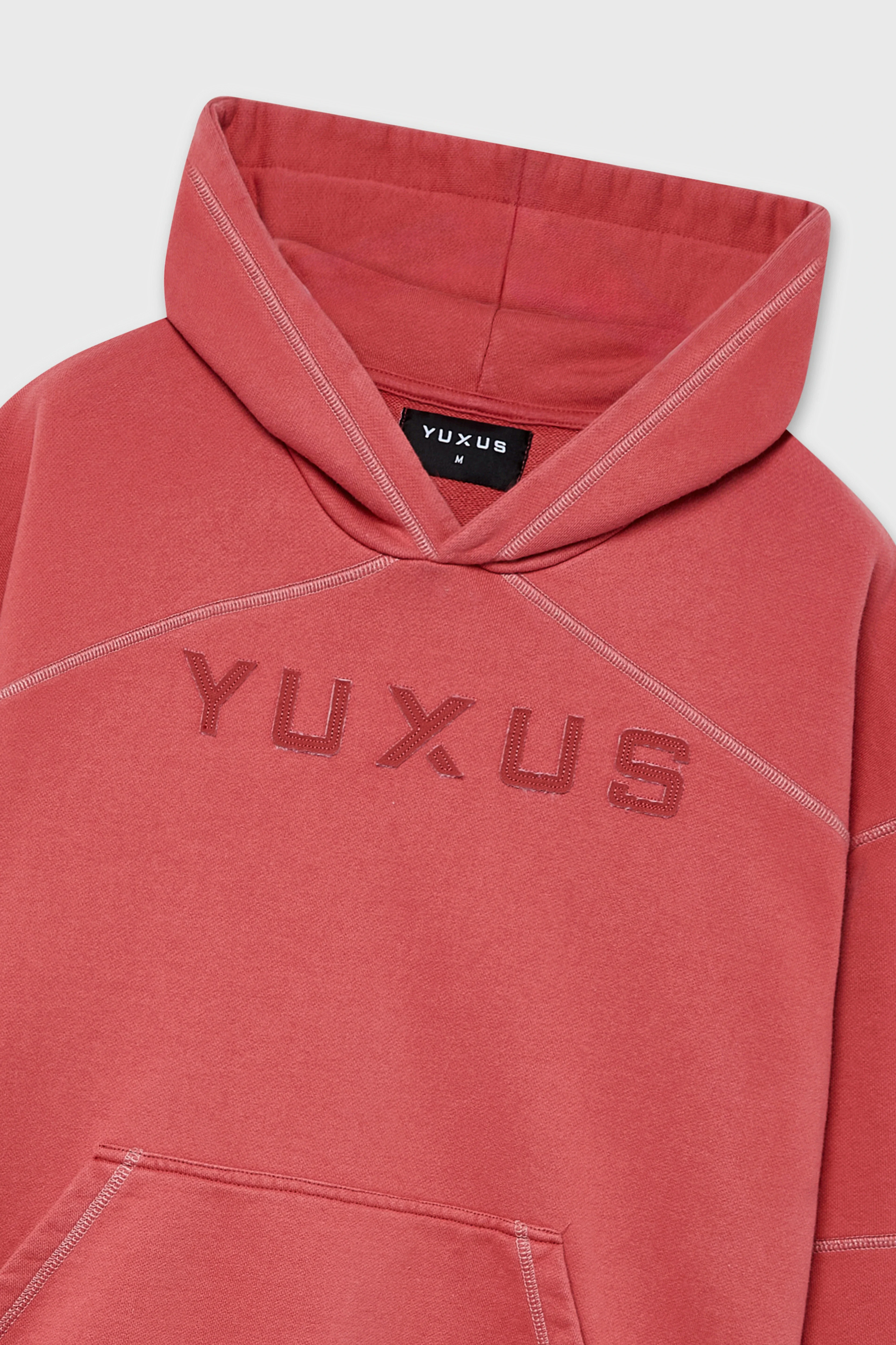 BRUNT "THREADS" HOODIE - Image 5
