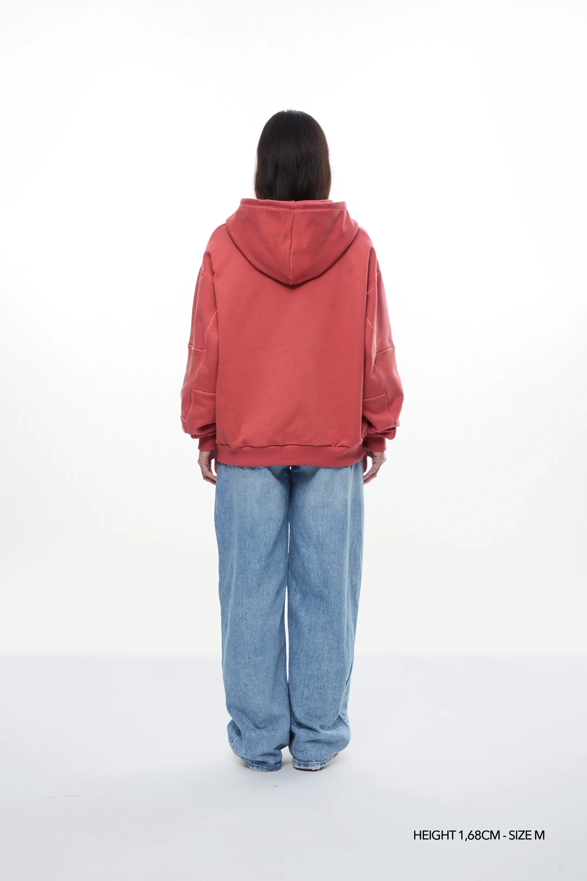 BRUNT "THREADS" HOODIE - Image 7
