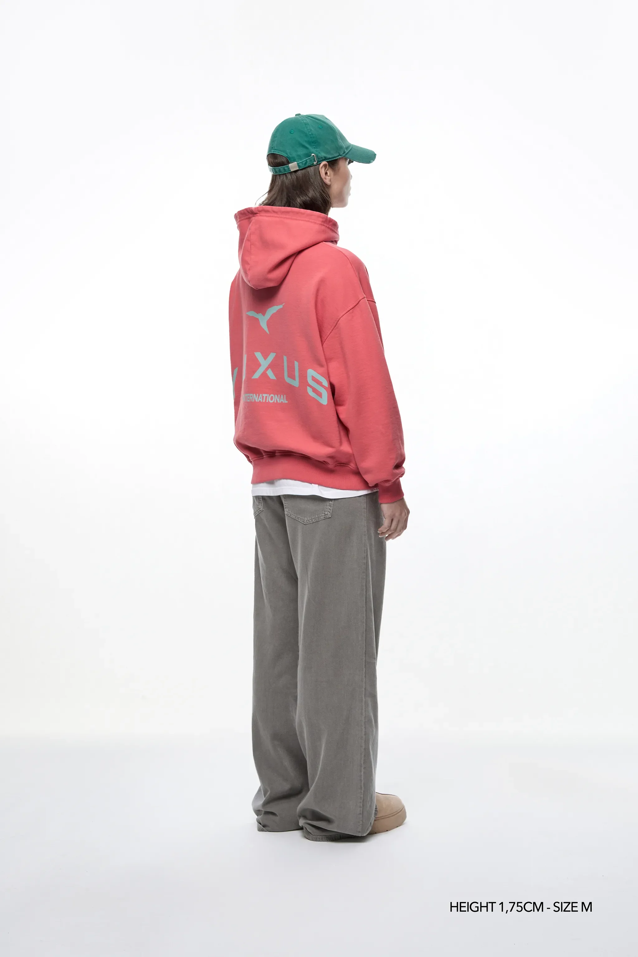 BUBBLE "GENESIS" HOODIE - Image 10