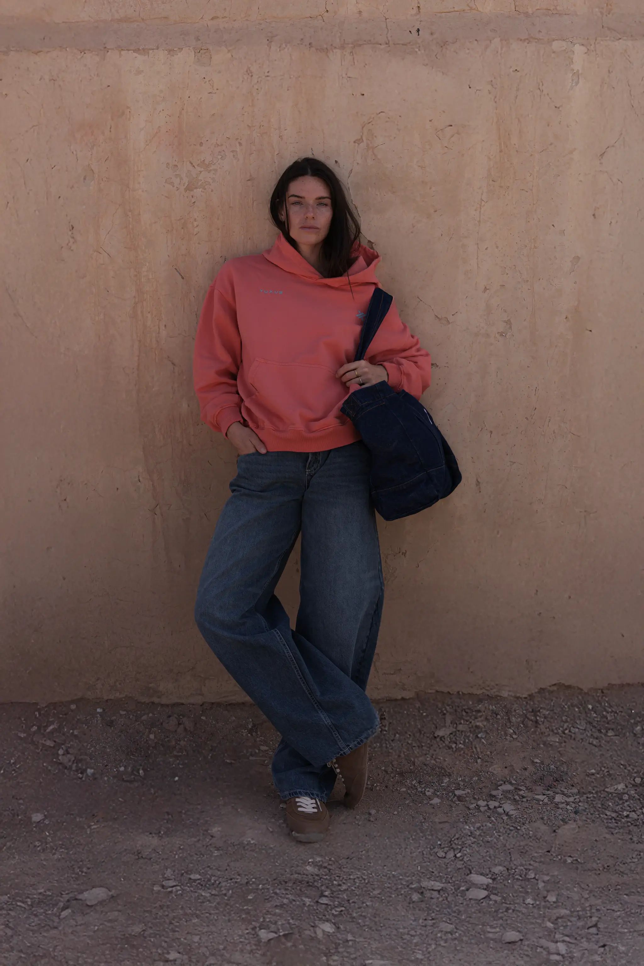 BUBBLE "GENESIS" HOODIE - Image 11