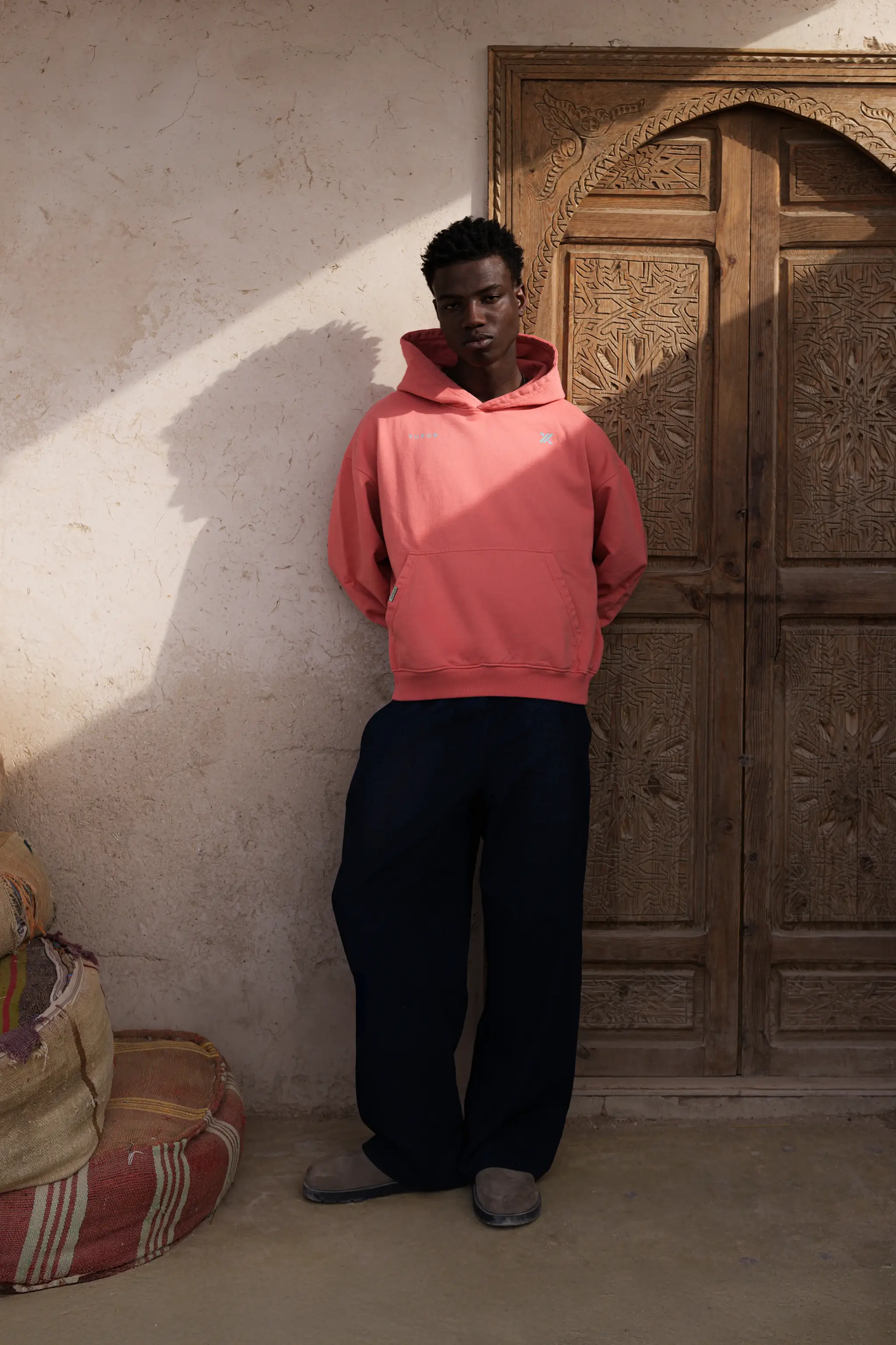 BUBBLE "GENESIS" HOODIE - Image 12