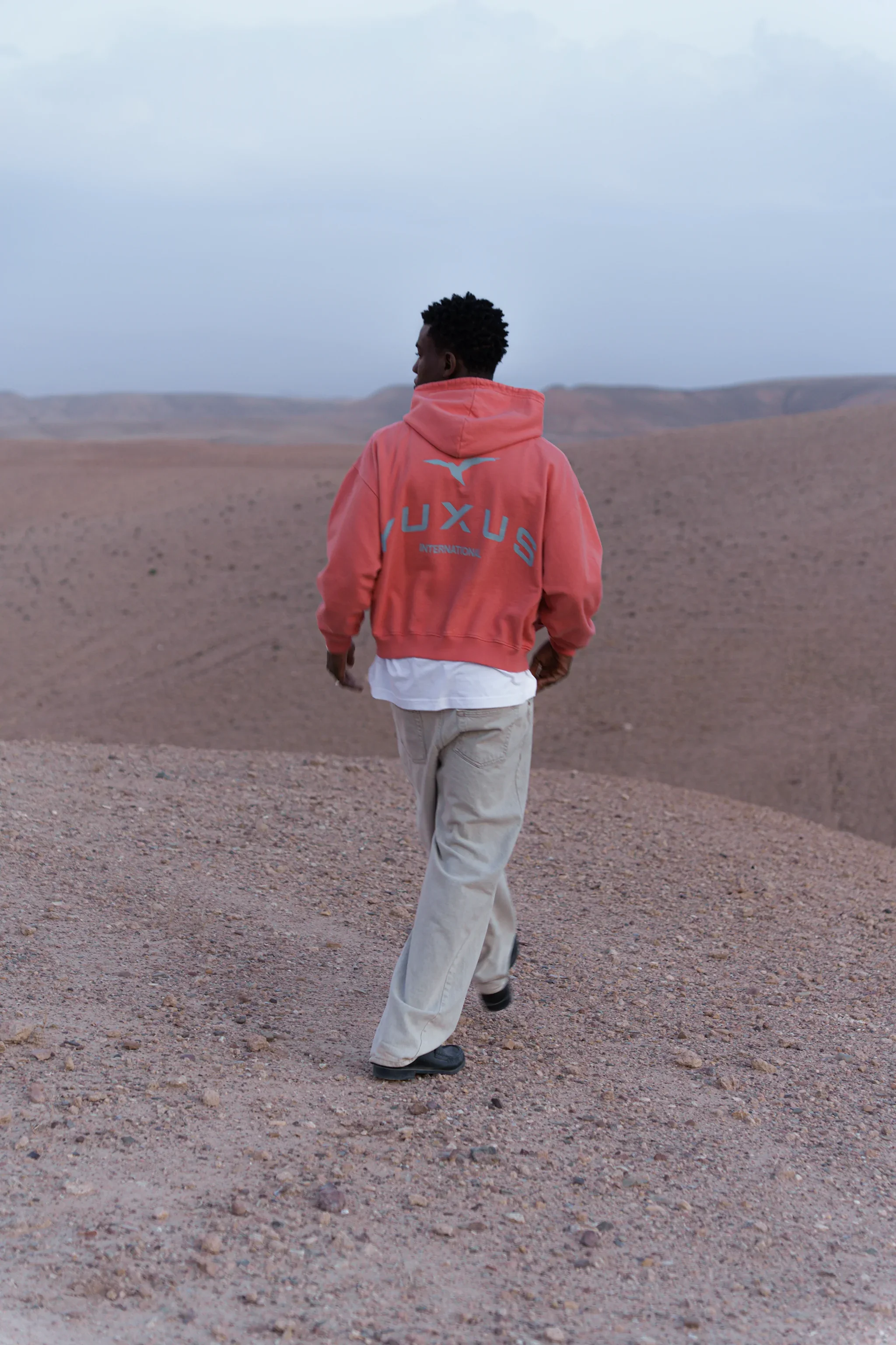 BUBBLE "GENESIS" HOODIE - Image 13