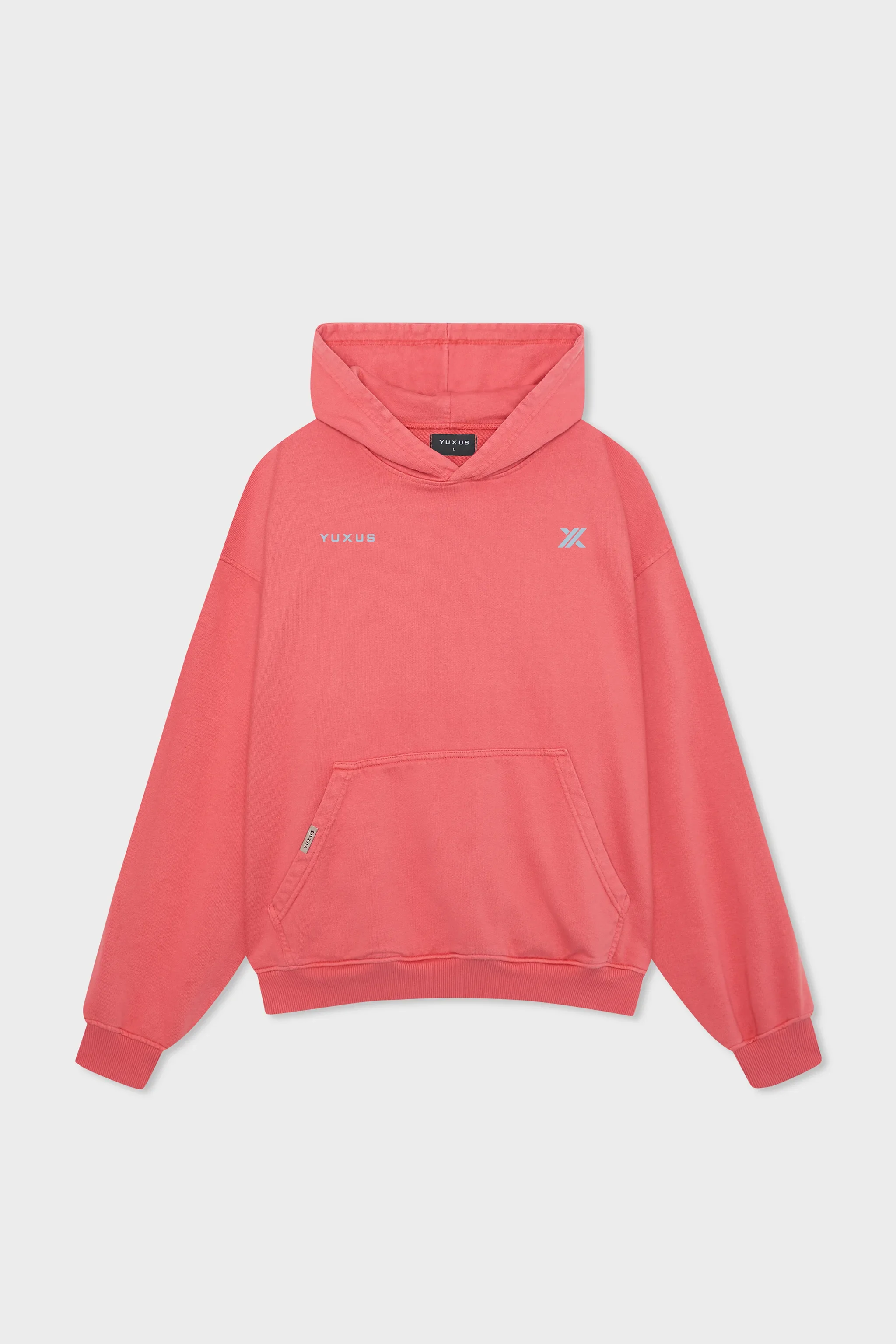 BUBBLE "GENESIS" HOODIE - Image 3
