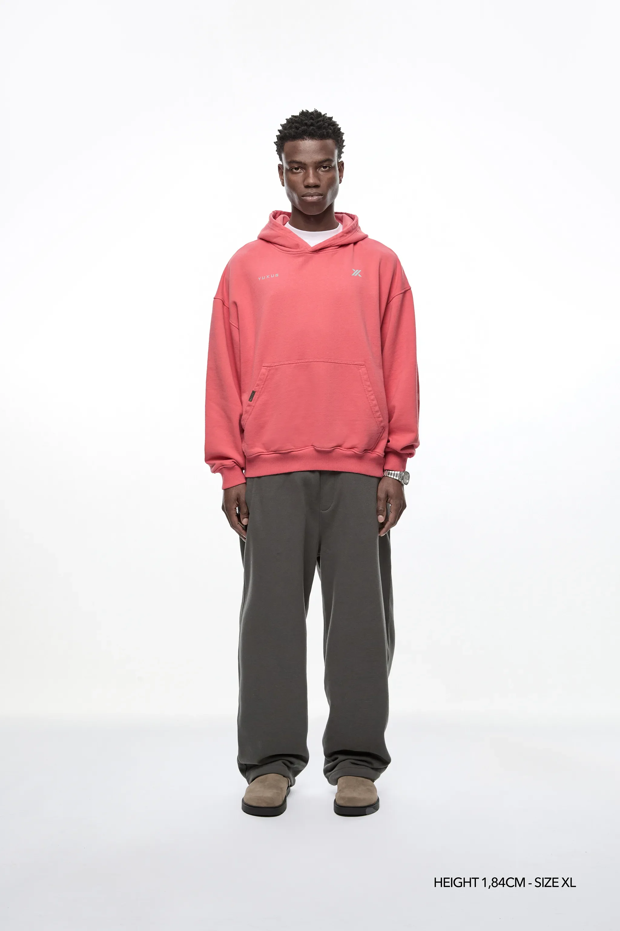BUBBLE "GENESIS" HOODIE - Image 5