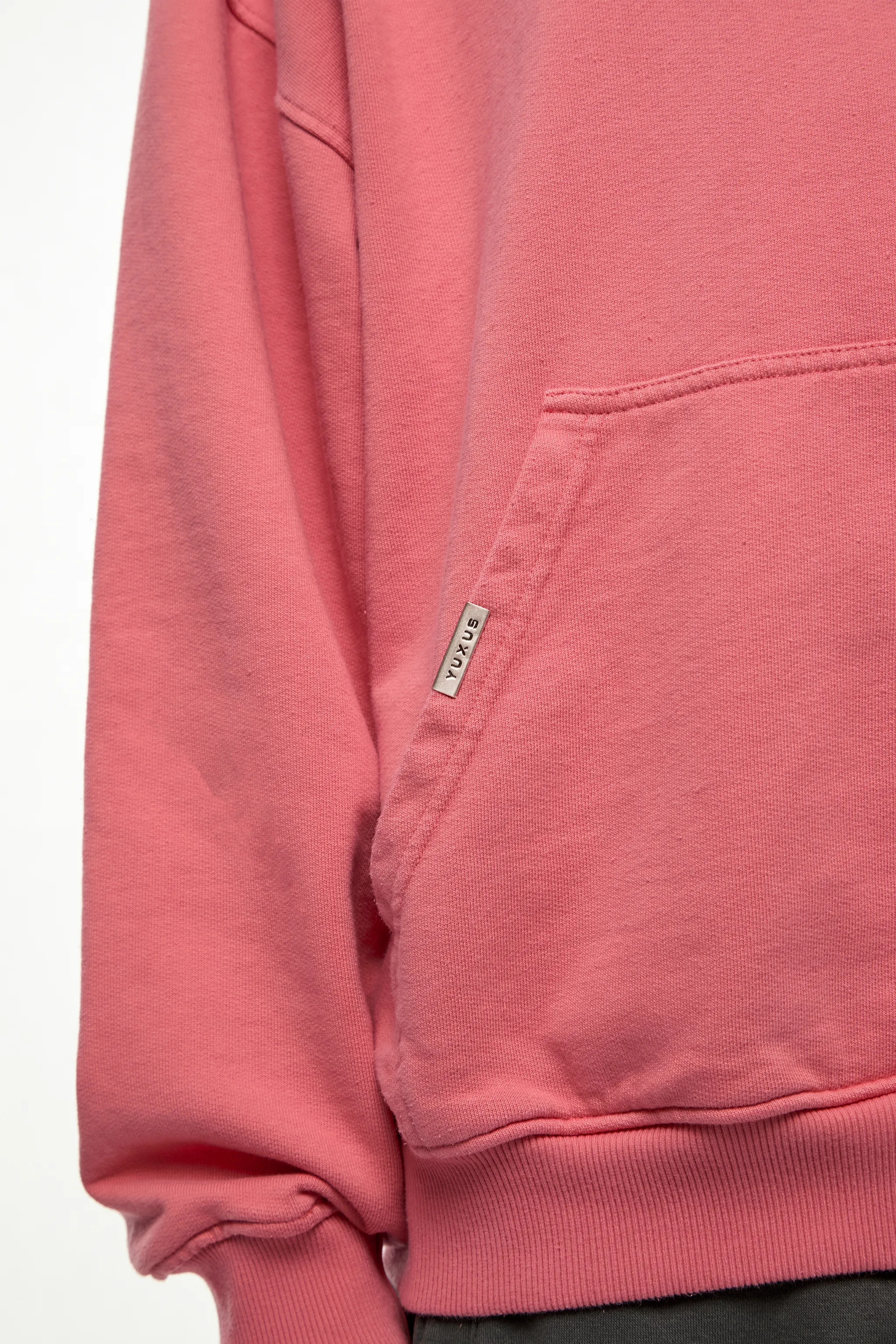 BUBBLE "GENESIS" HOODIE - Image 6