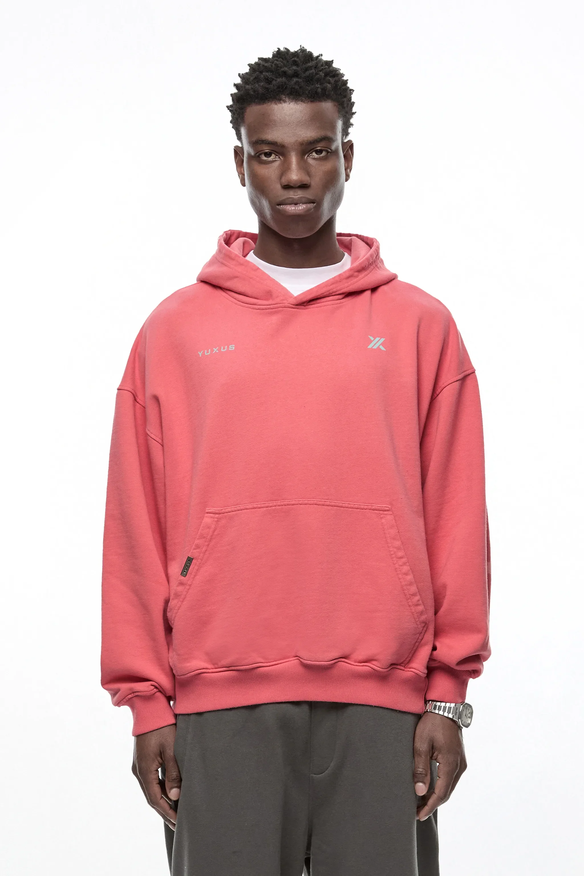 BUBBLE "GENESIS" HOODIE - Image 8