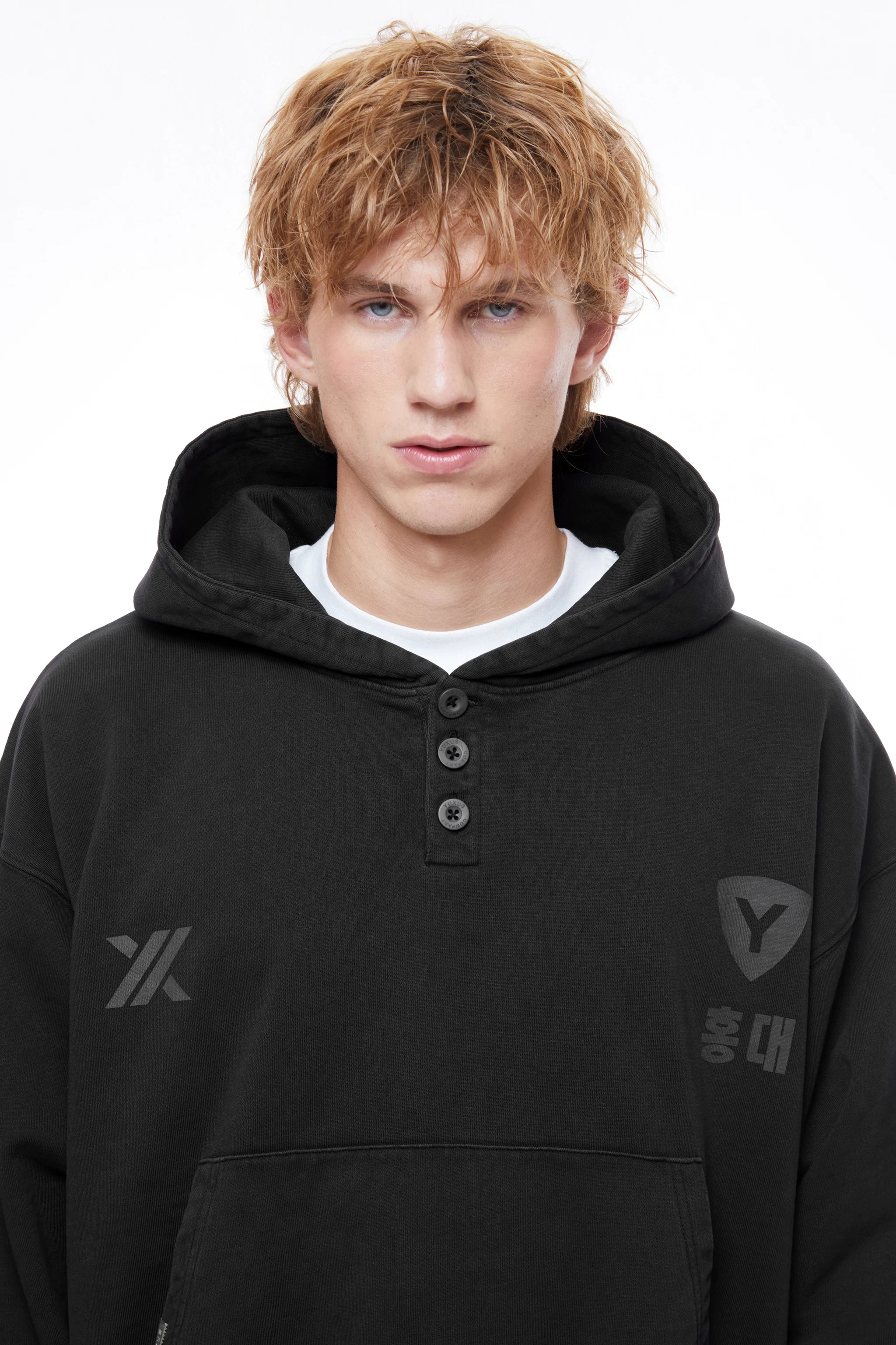 BUNKER "HONGDAE" HOODIE - Image 6