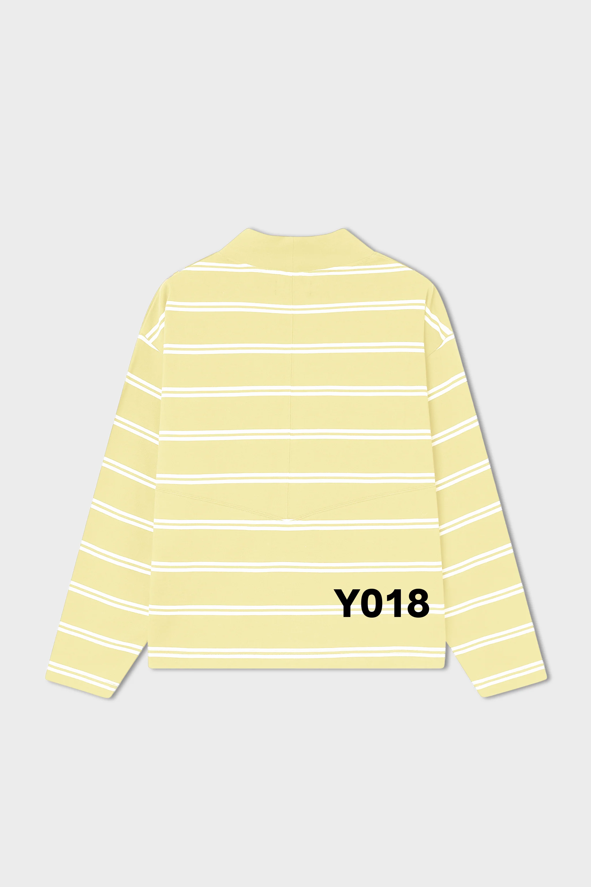 BUTTER "HONGDAE" LONGSLEEVE - Image 10