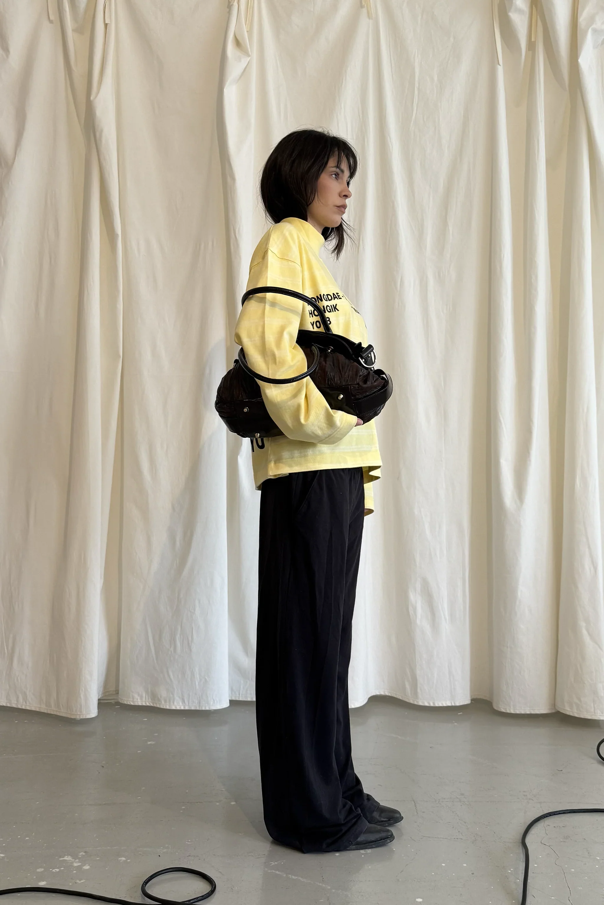 BUTTER "HONGDAE" LONGSLEEVE - Image 3