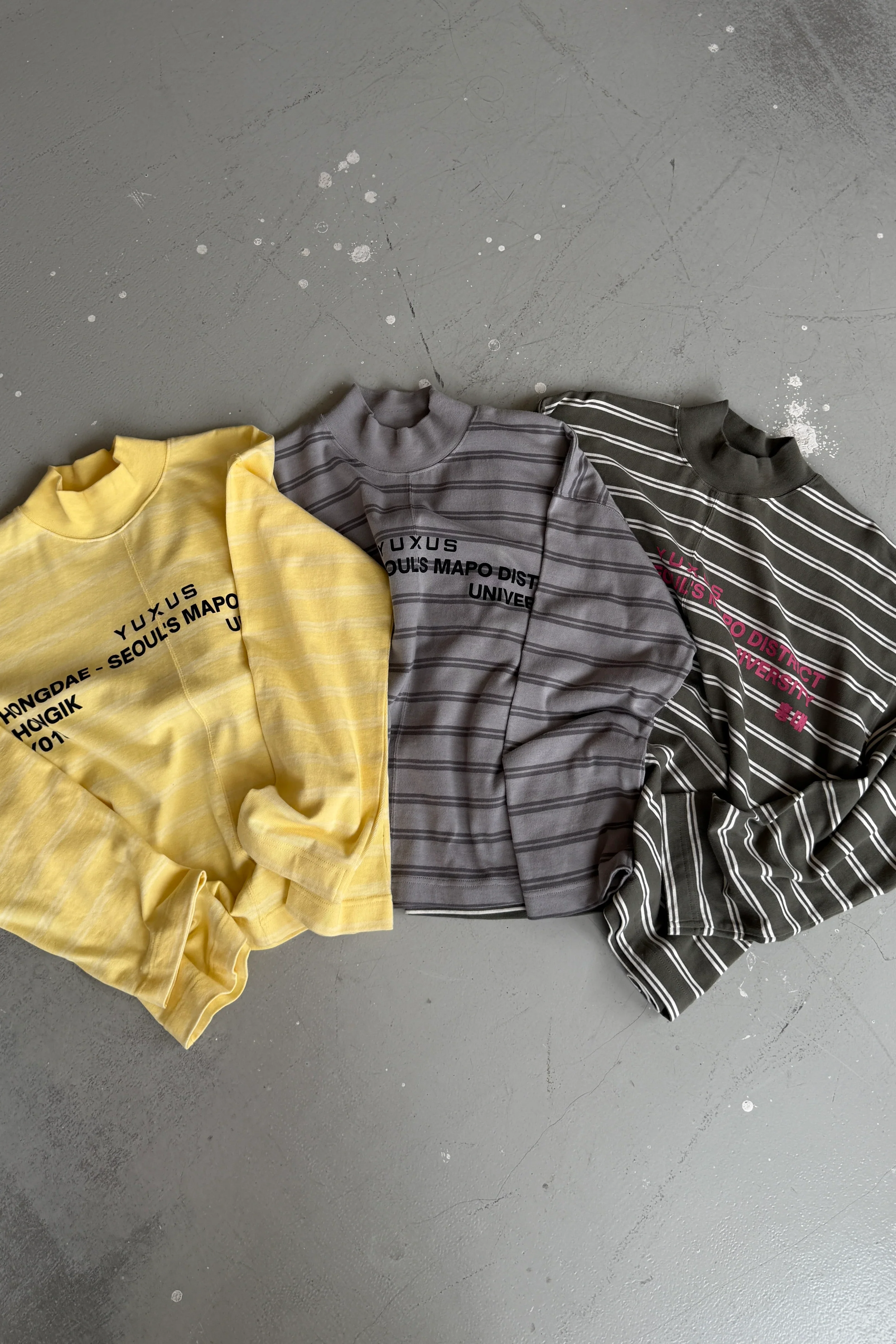 BUTTER "HONGDAE" LONGSLEEVE - Image 9