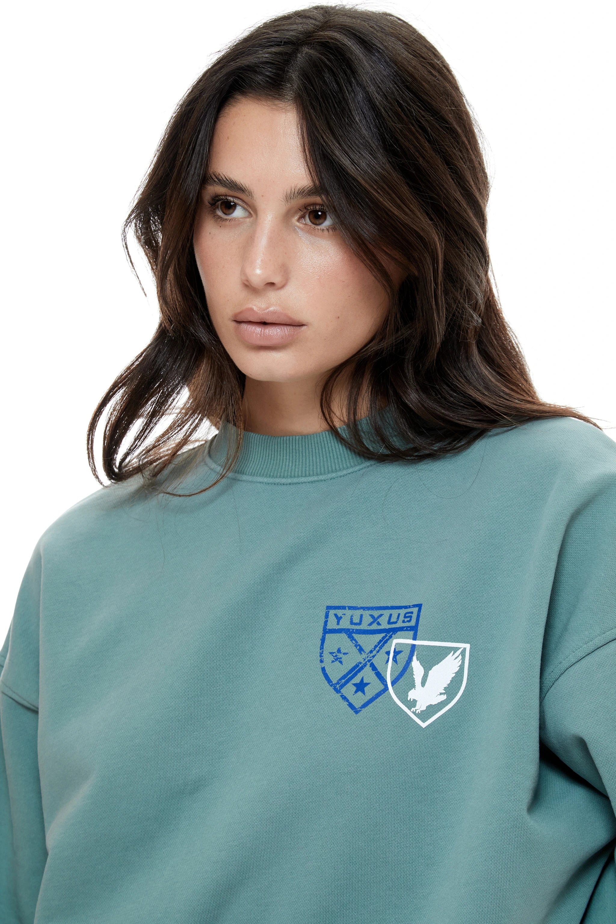CACTUS "LE CLUB" CREWNECK - Image 8
