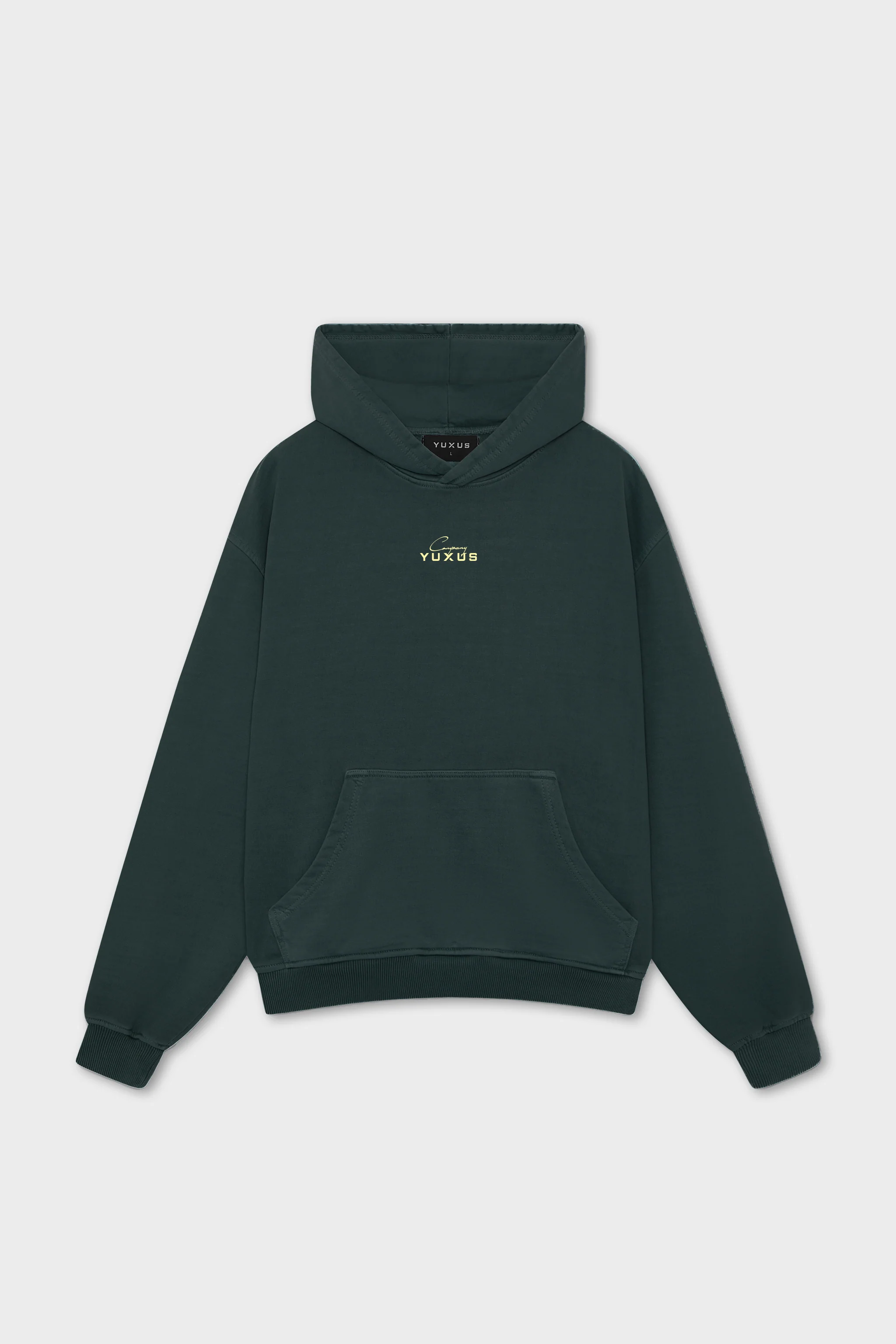 CALKE "PATTERNS" HOODIE - Image 10