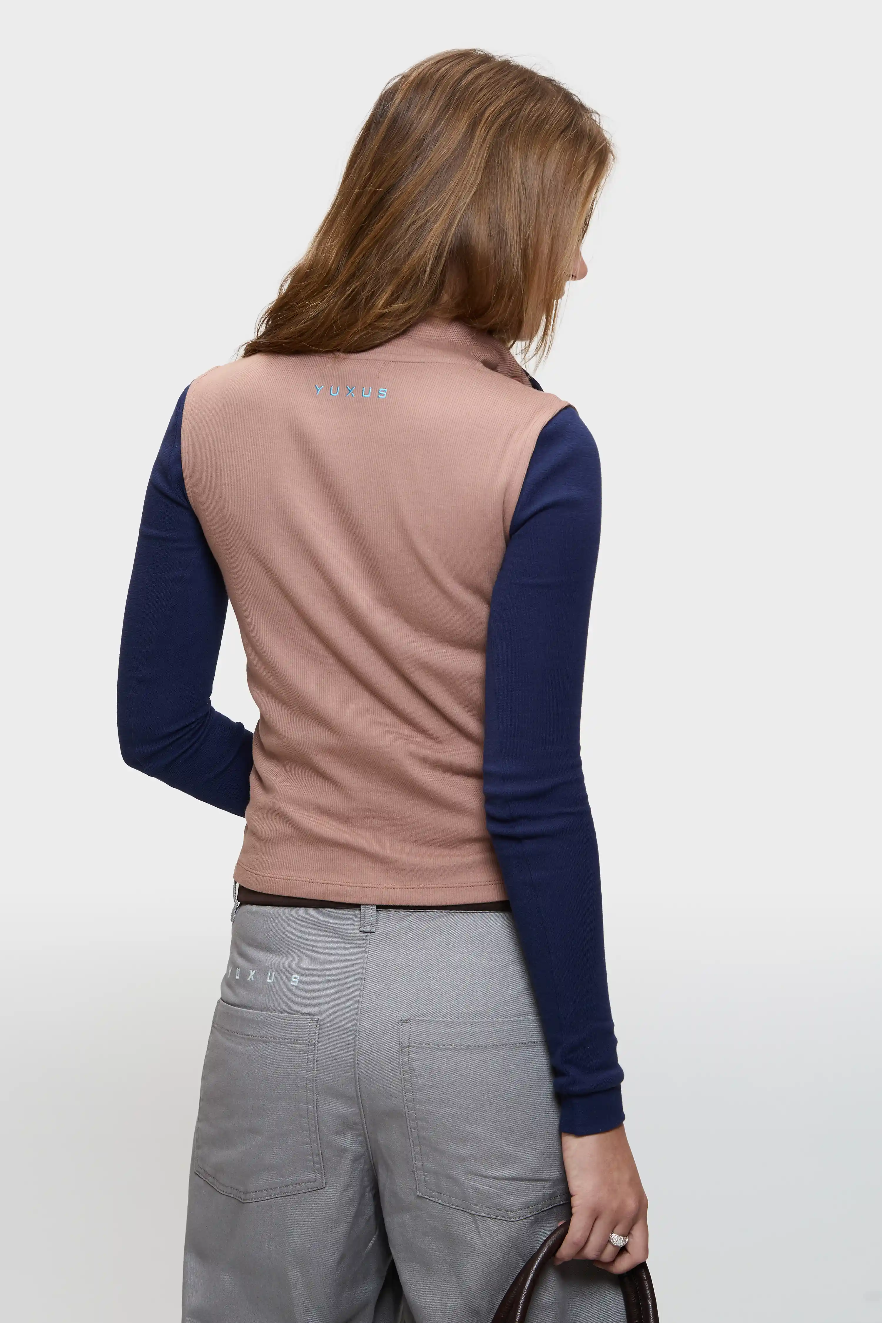 CALM "FORHER" TOP - Image 8