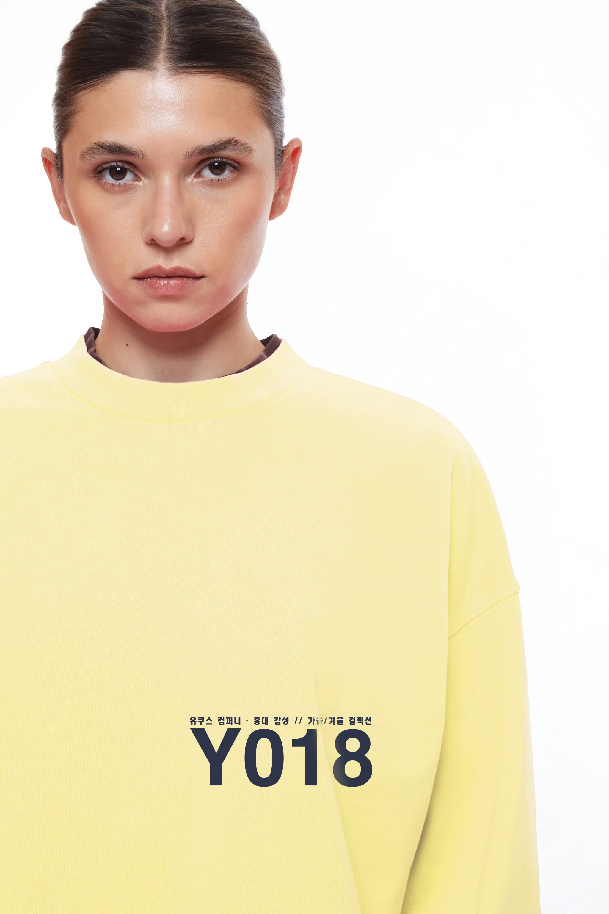 CANDLE "HONGDAE" CREWNECK - Image 6