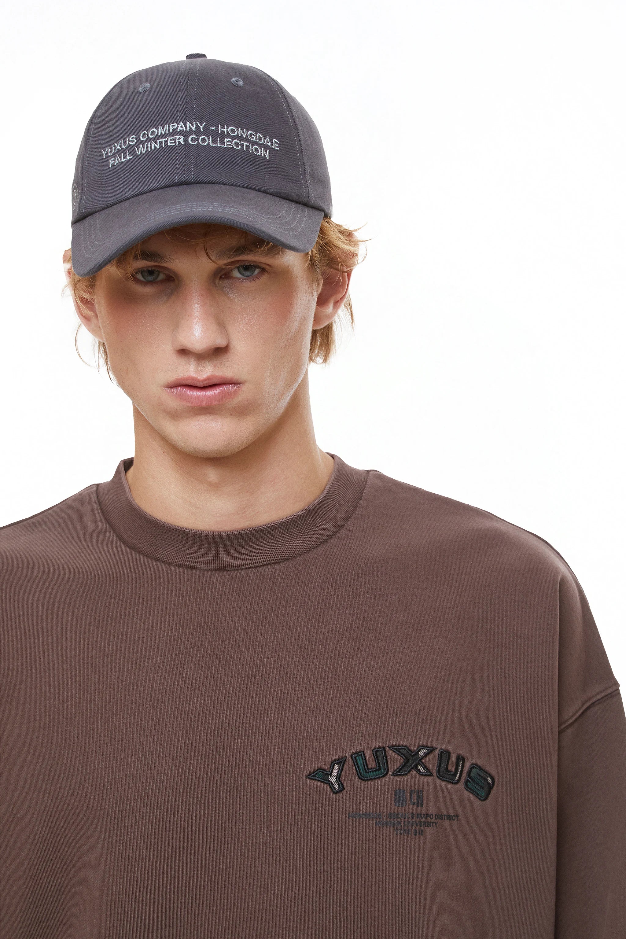 CANTEEN "HONGDAE" CREWNECK - Image 7