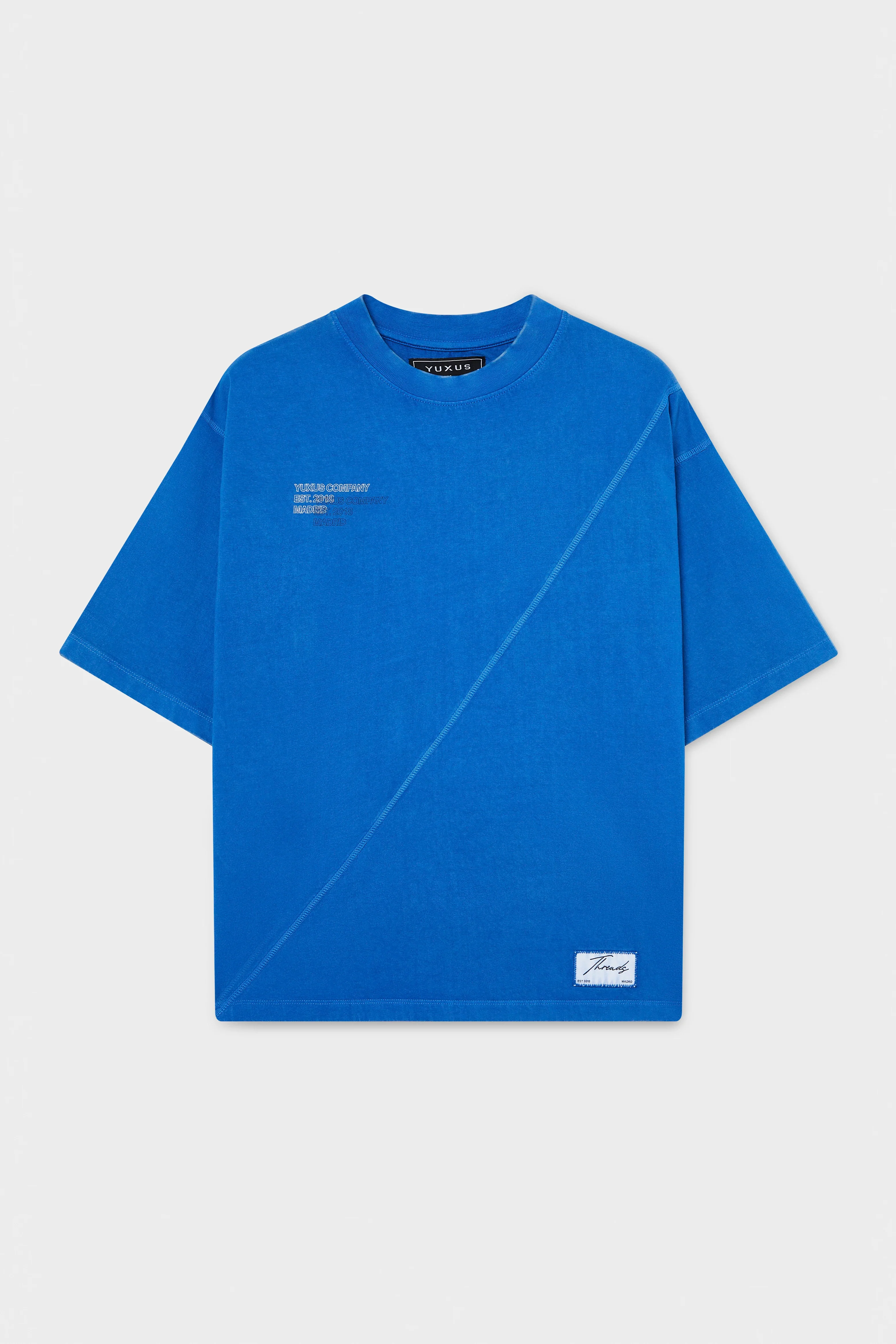DUSK "THREADS" T-SHIRT - Image 3