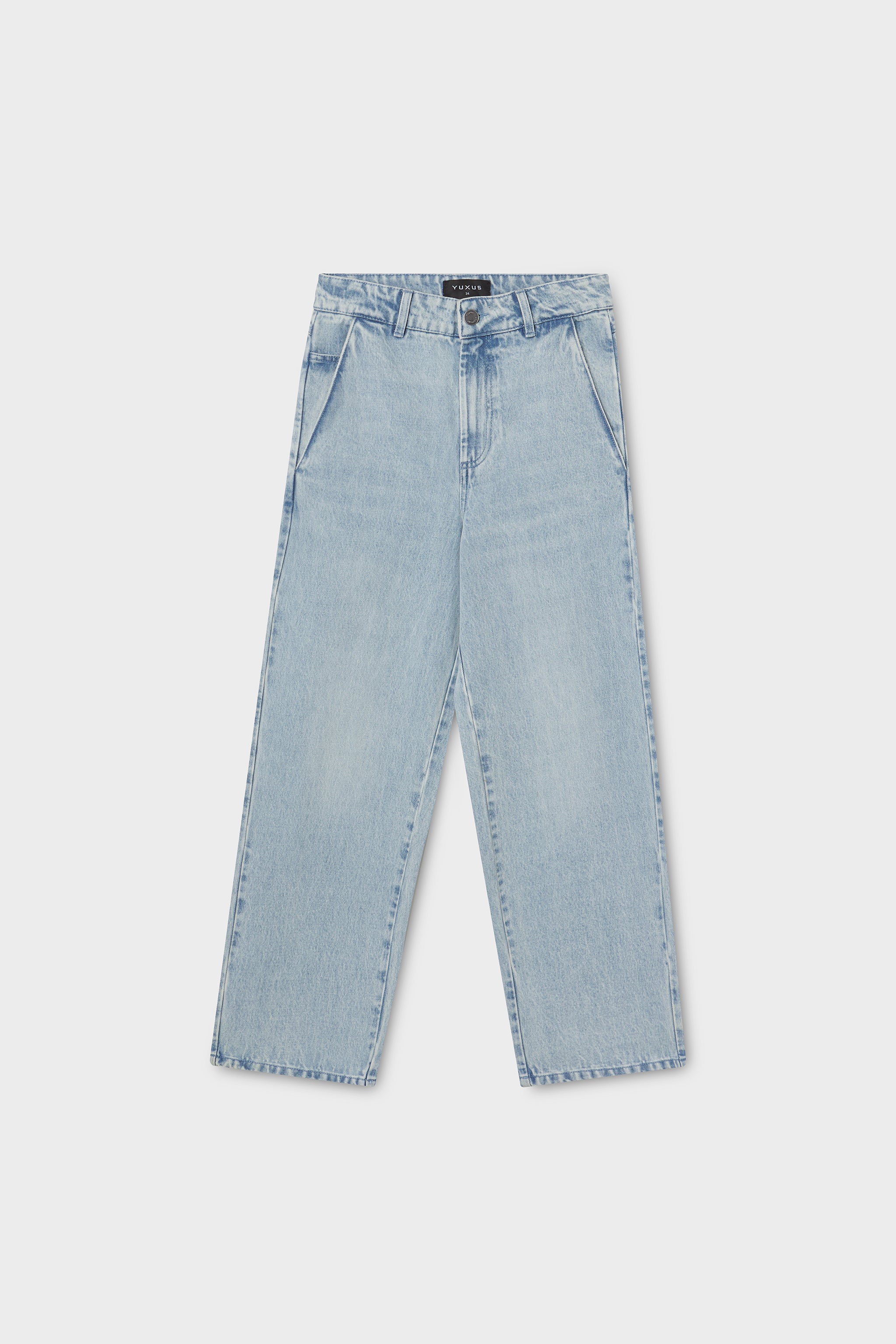 CAPRI "WINDY" JEANS - Image 5
