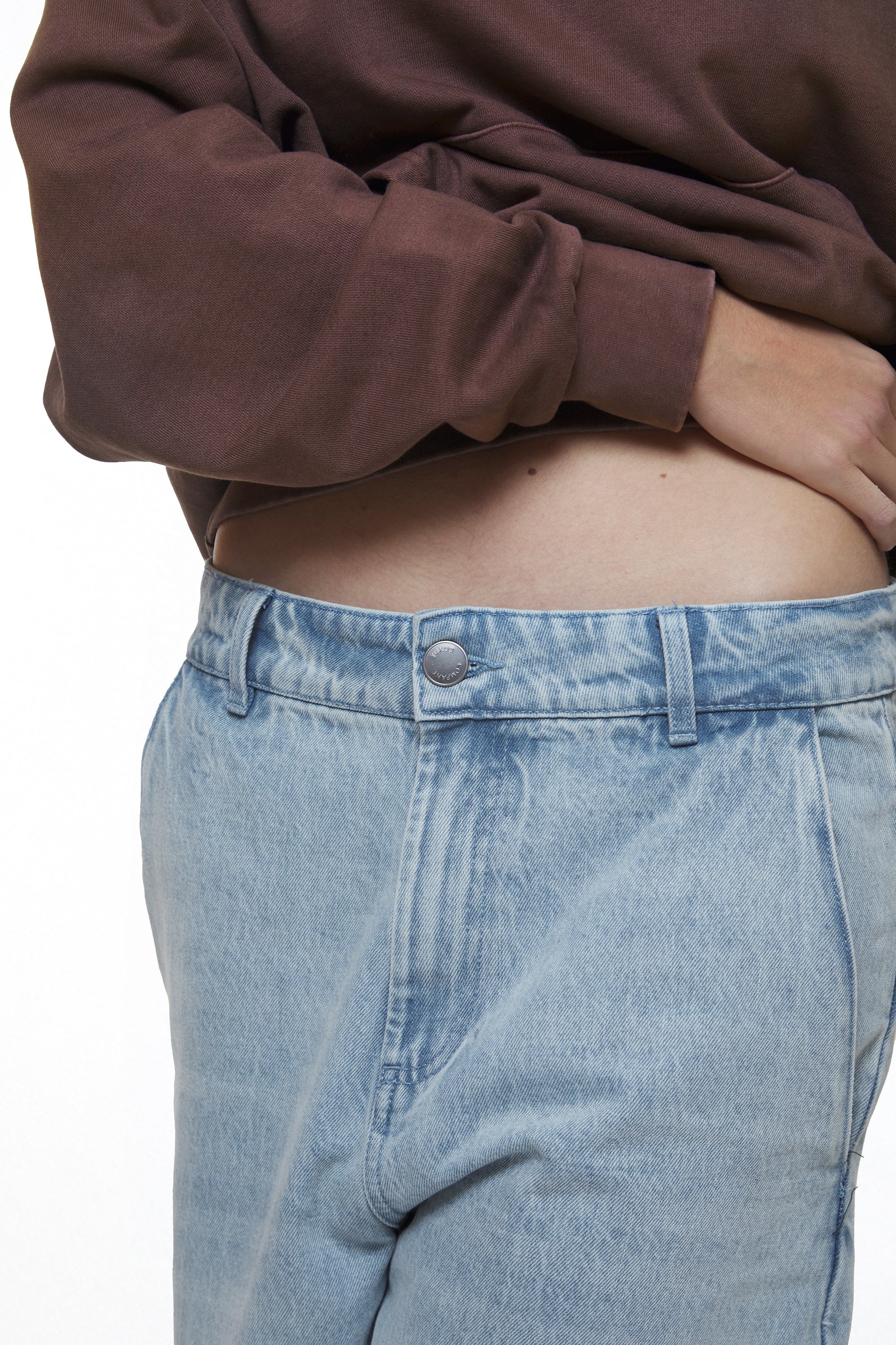 CAPRI "WINDY" JEANS - Image 8
