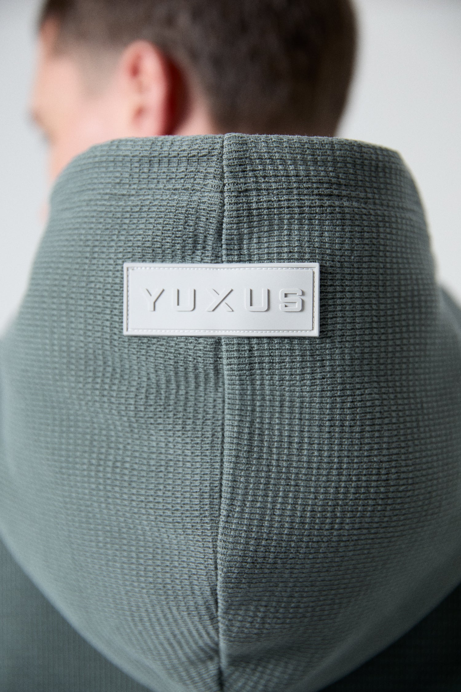 CARDIN "CRONOS" HOODIE - Image 4