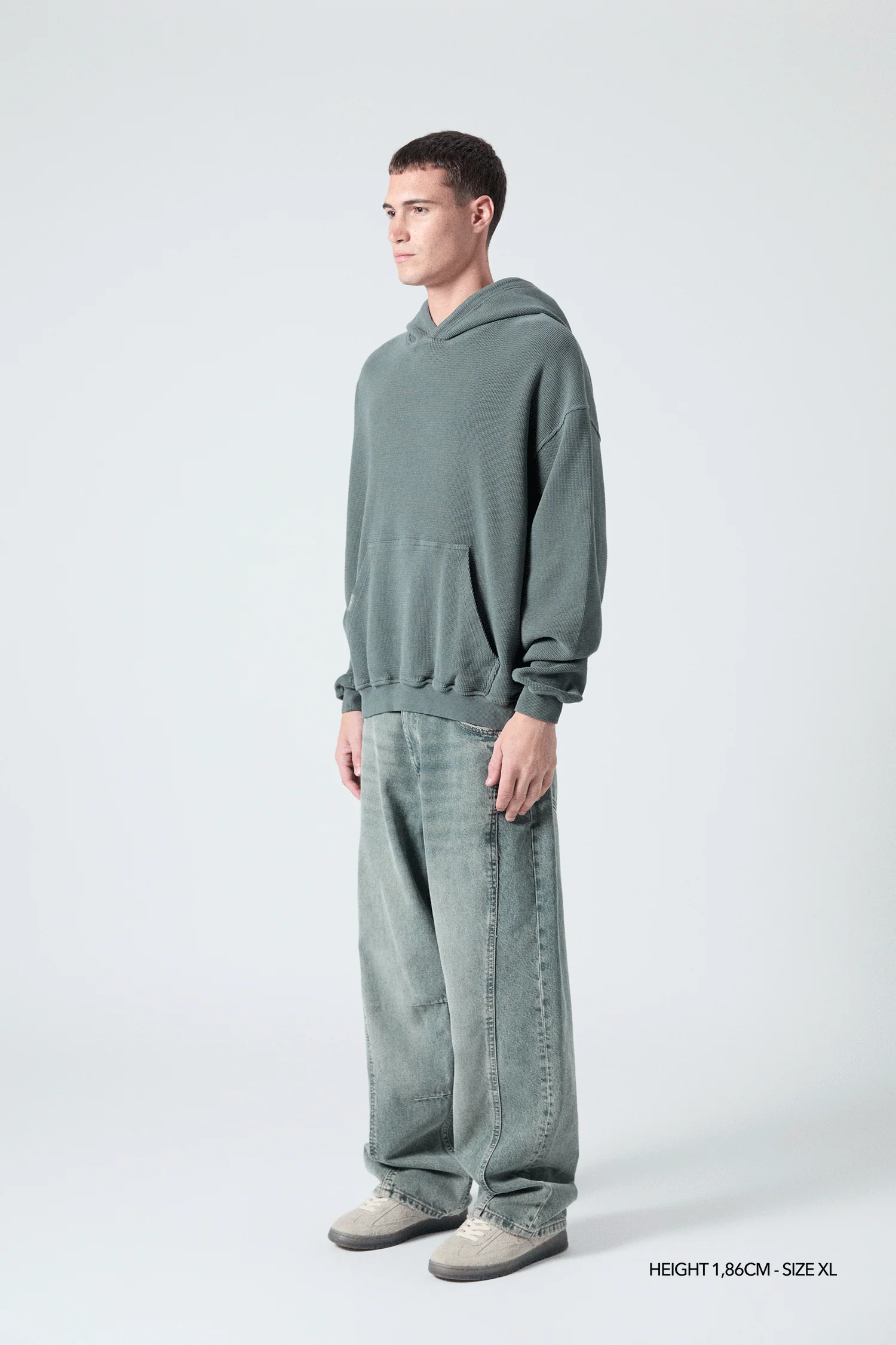 CARDIN "CRONOS" HOODIE - Image 7