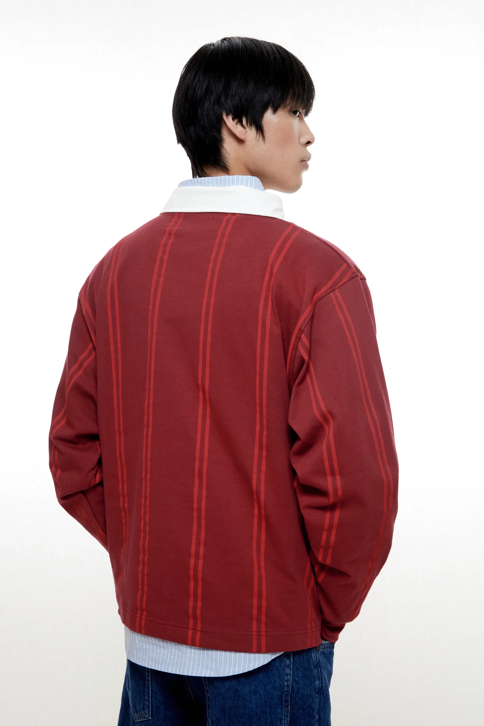CARMINE "LE CLUB" POLO - Image 4