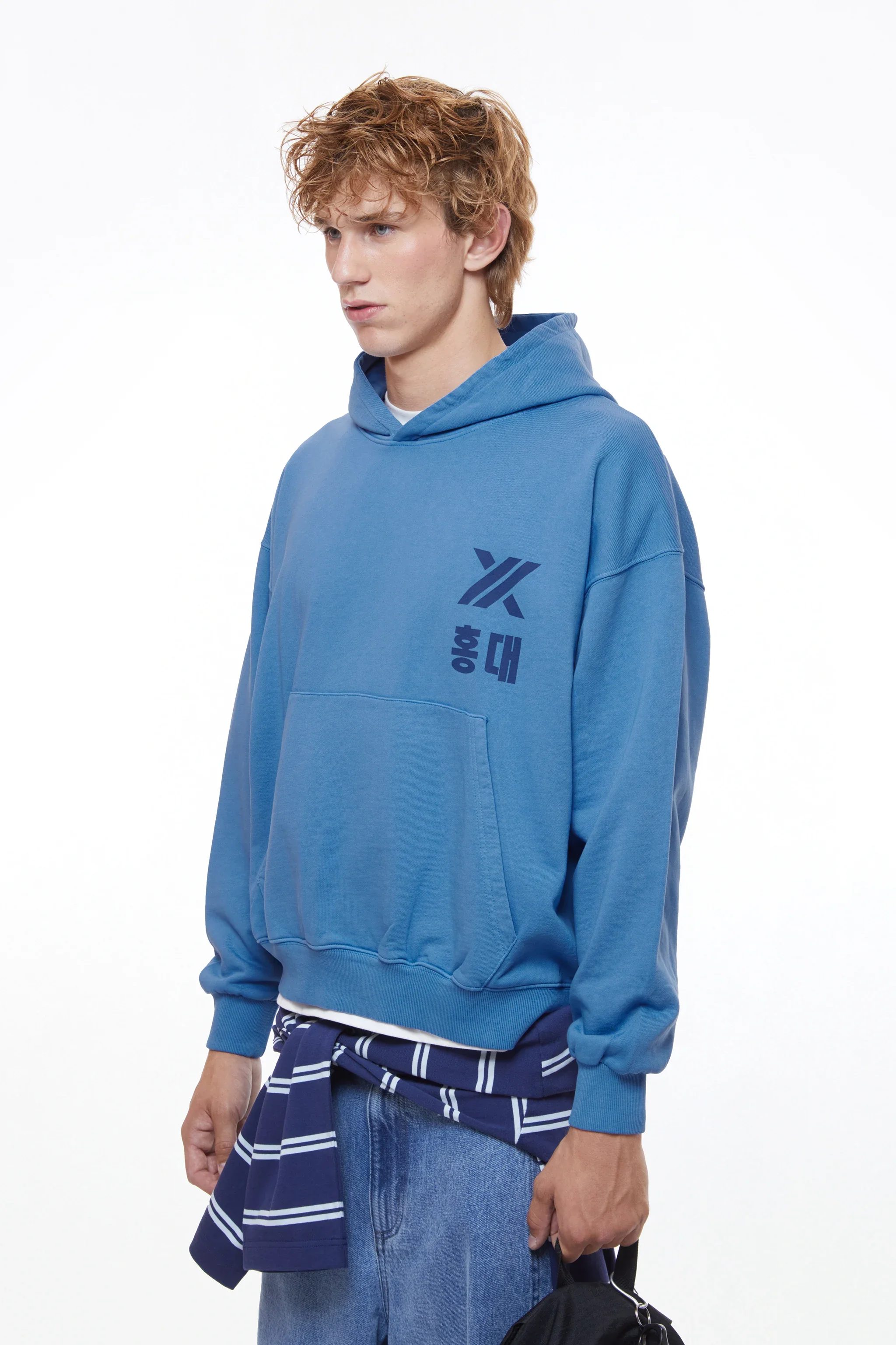 CASCADE "HONGDAE" HOODIE - Image 3