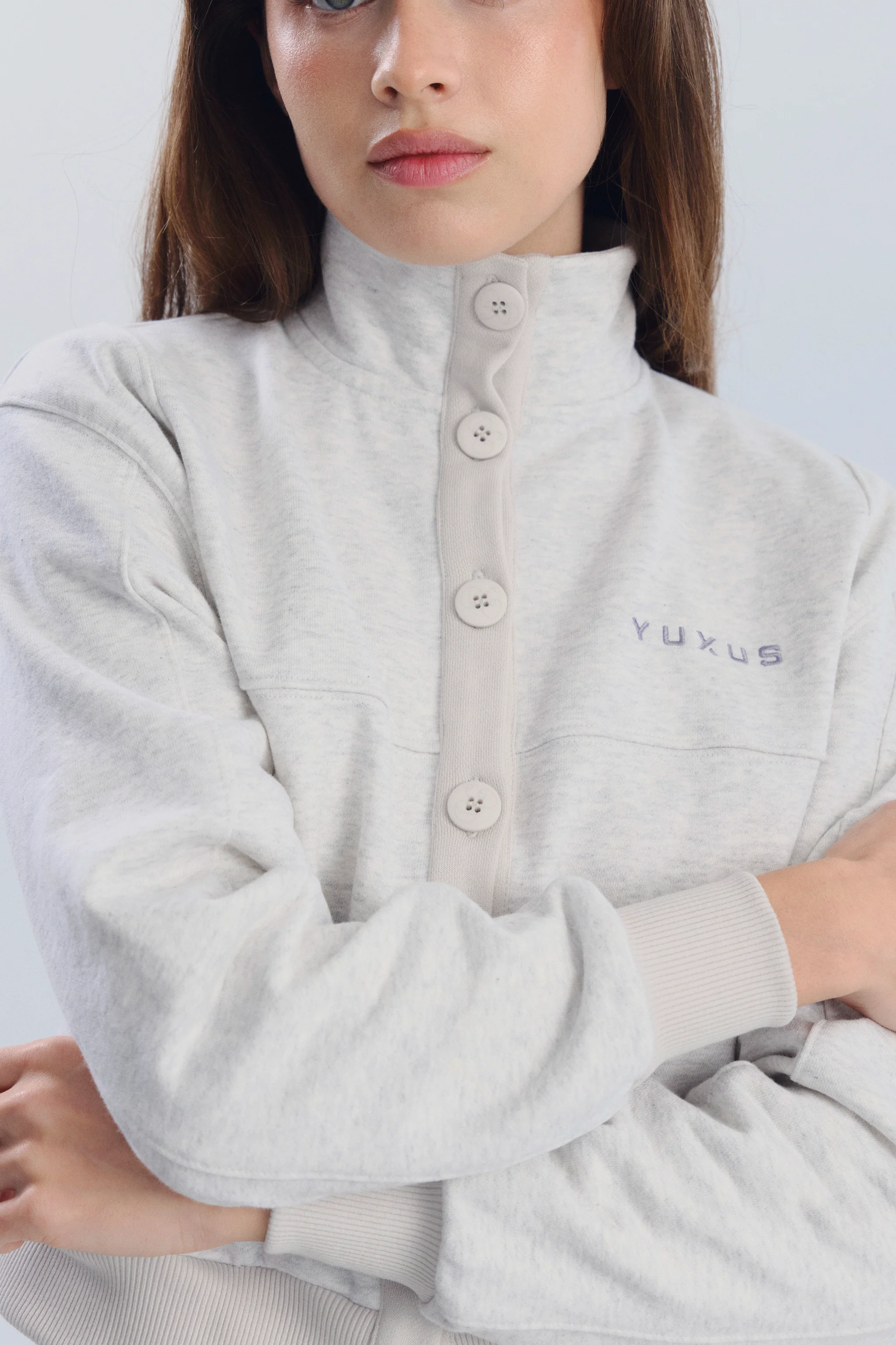 CHAR "FORHER" JACKET - Image 8