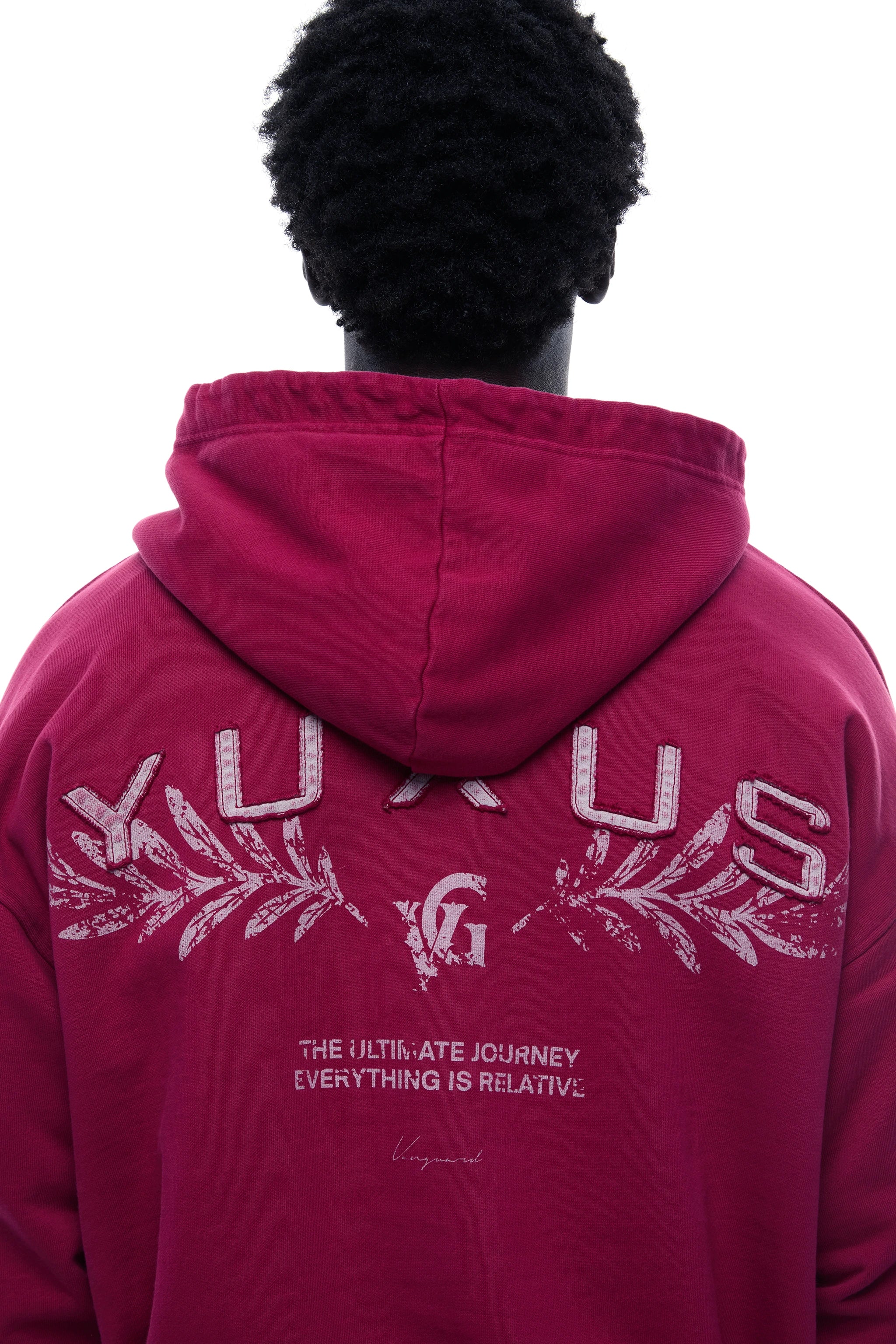 CHILI "VANGUARD" HOODIE - Image 4