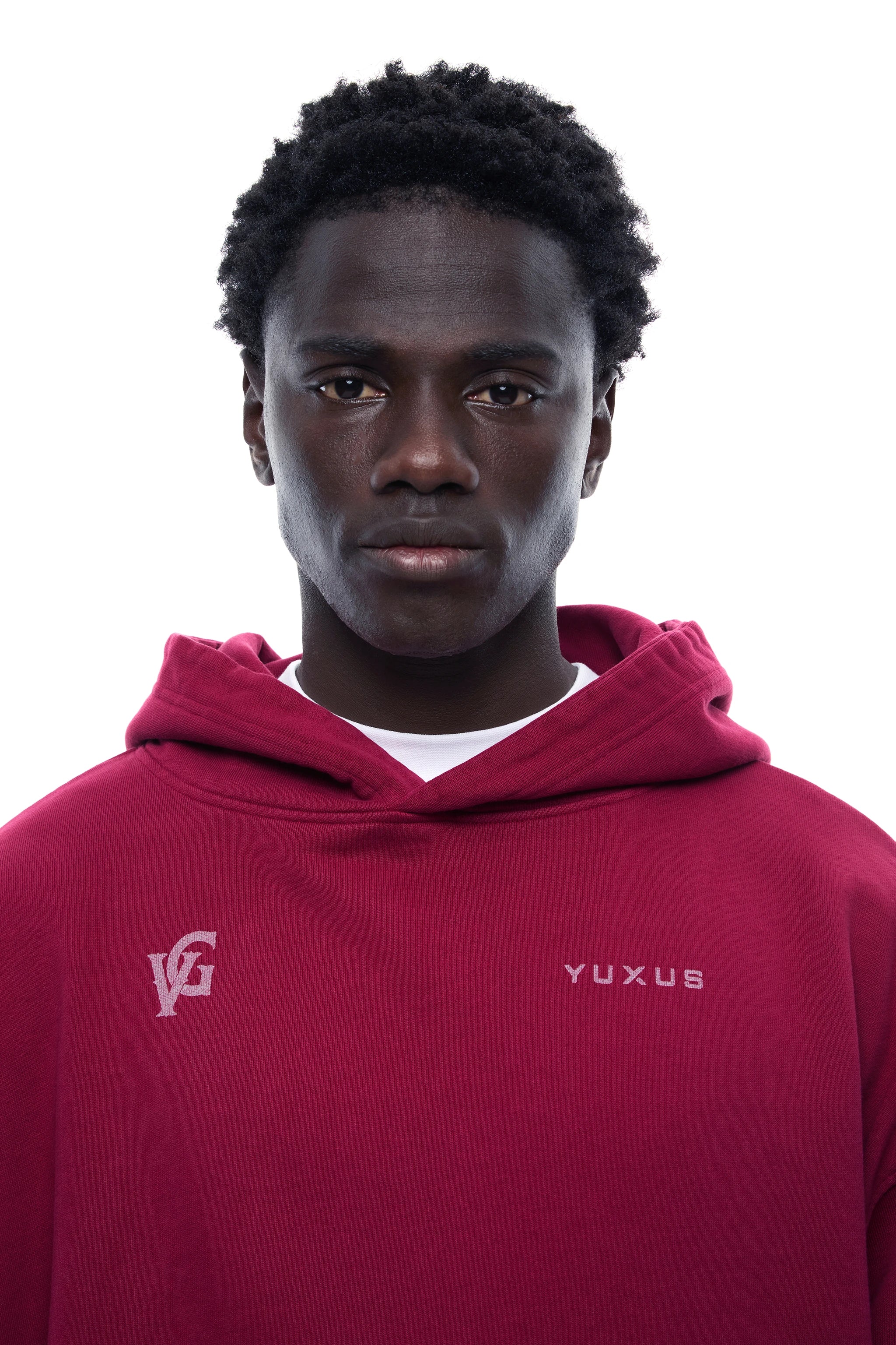 CHILI "VANGUARD" HOODIE - Image 9