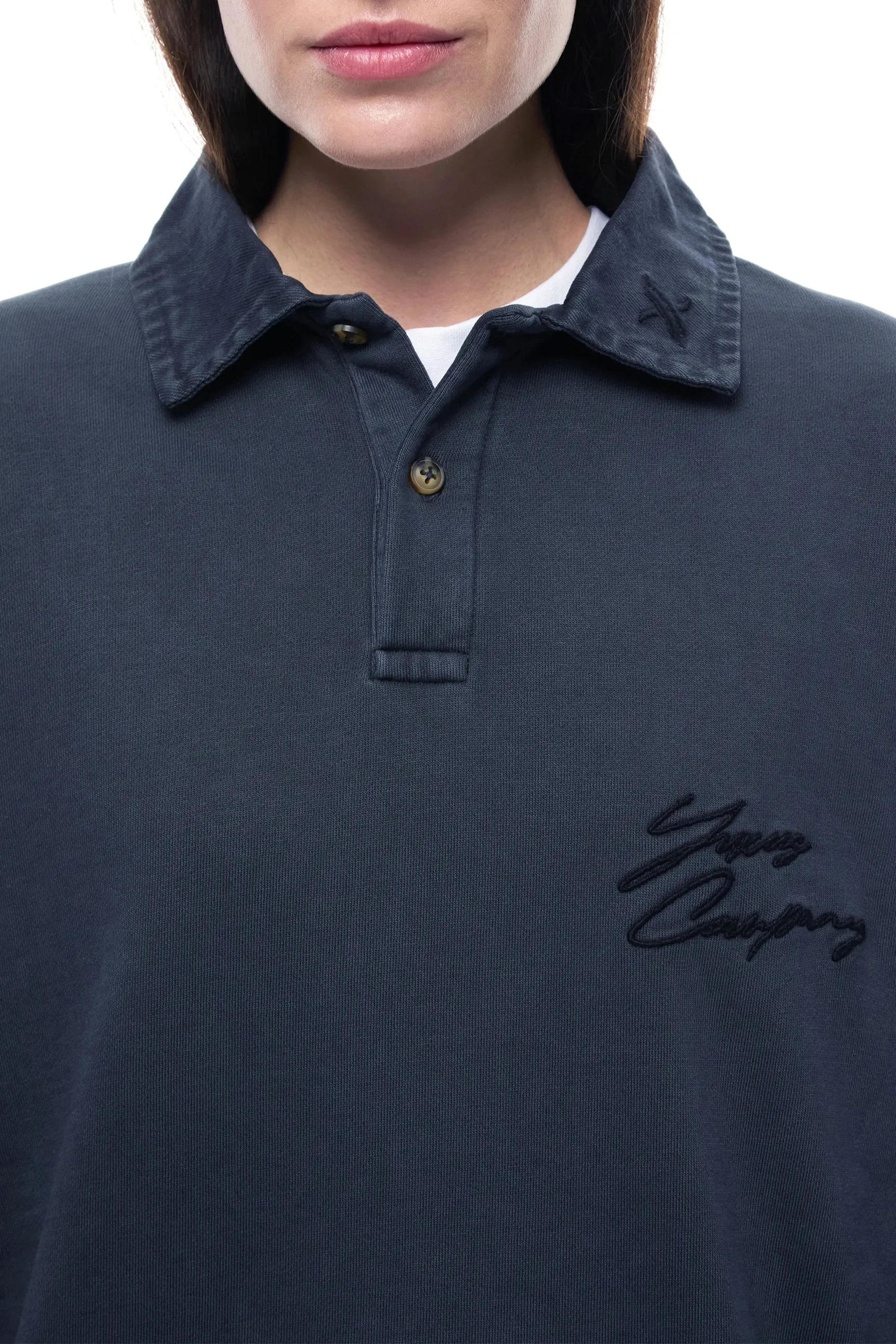 CINDER "GENESIS" POLO - Image 10