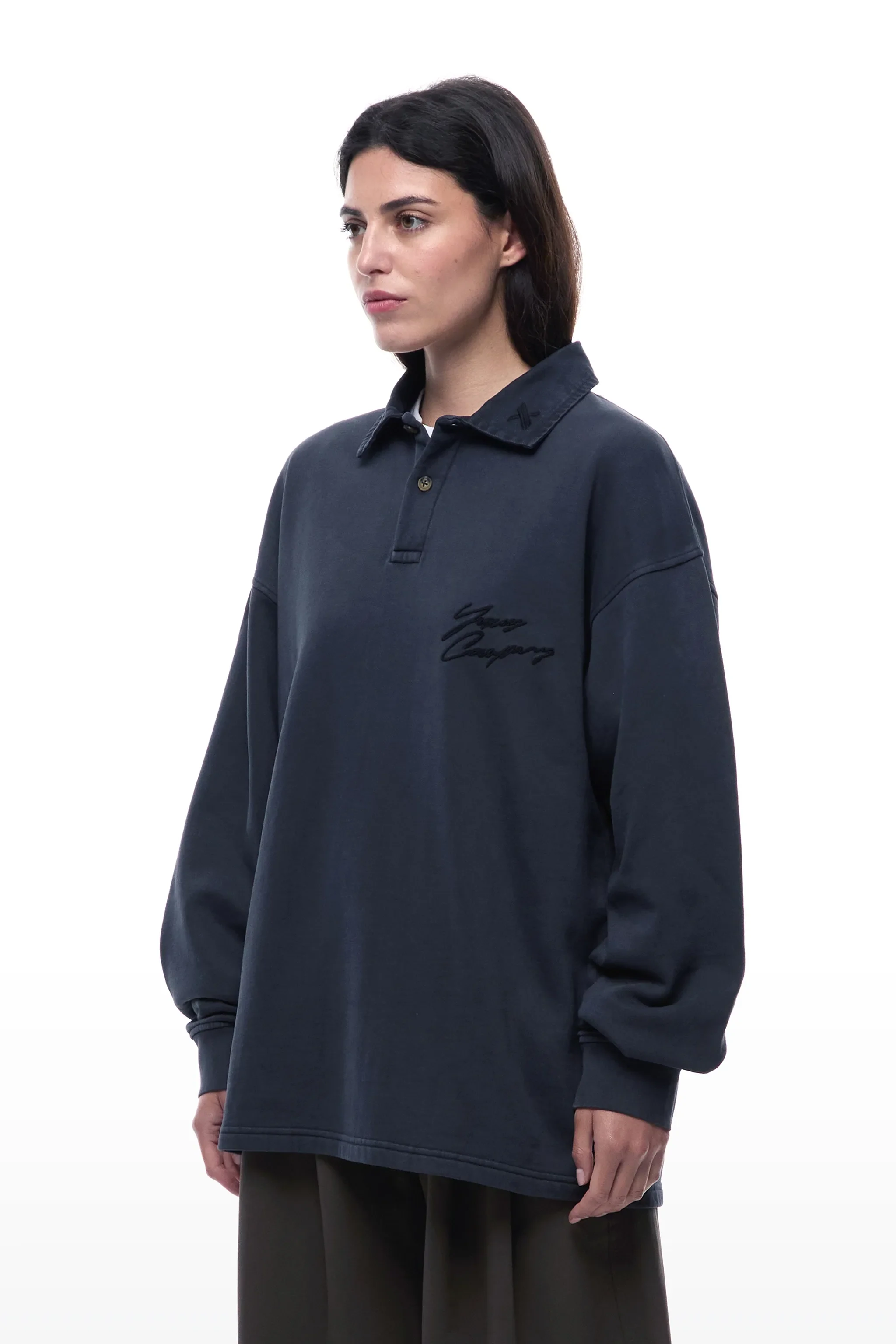 CINDER "GENESIS" POLO - Image 11