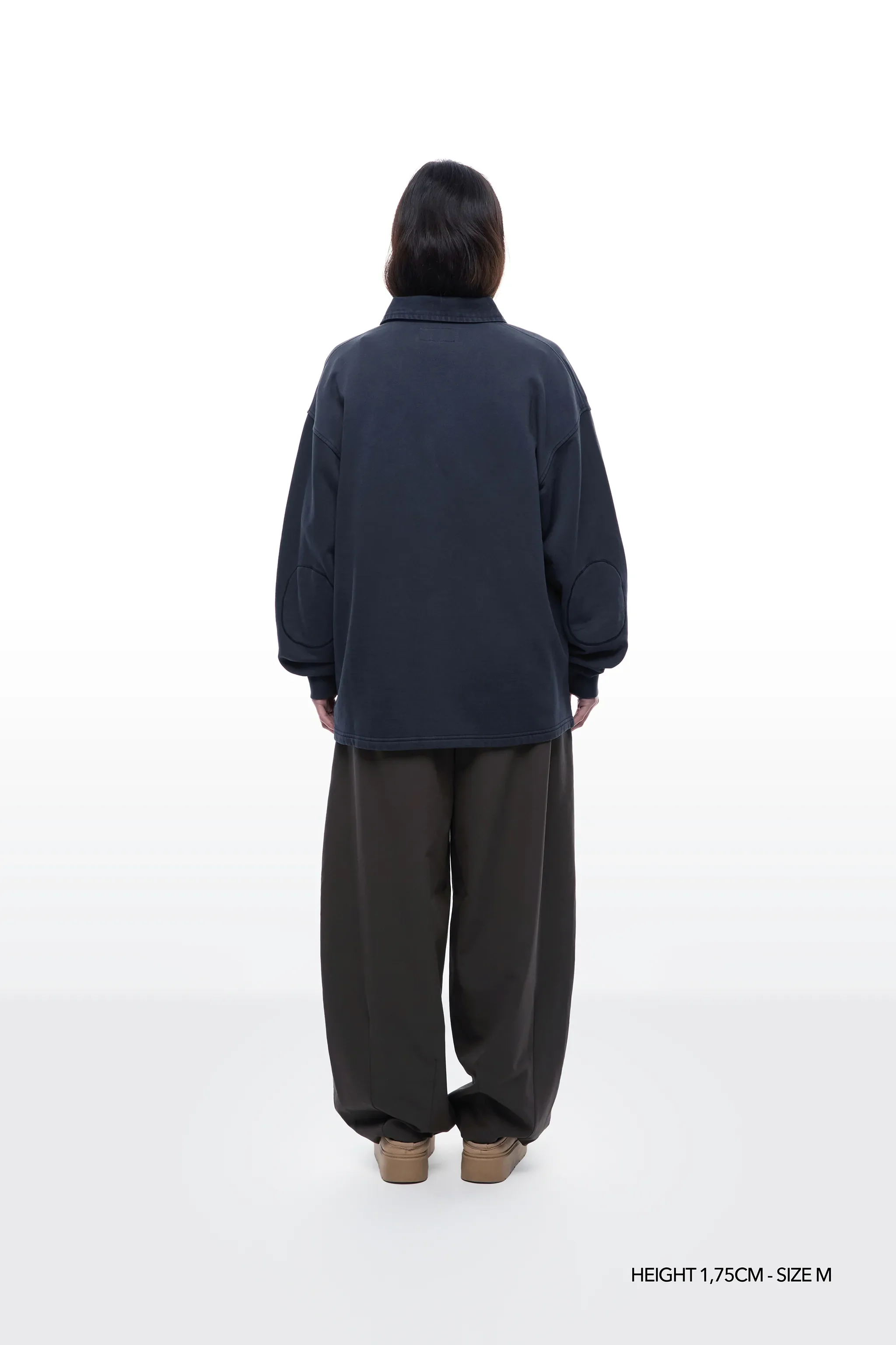 CINDER "GENESIS" POLO - Image 9