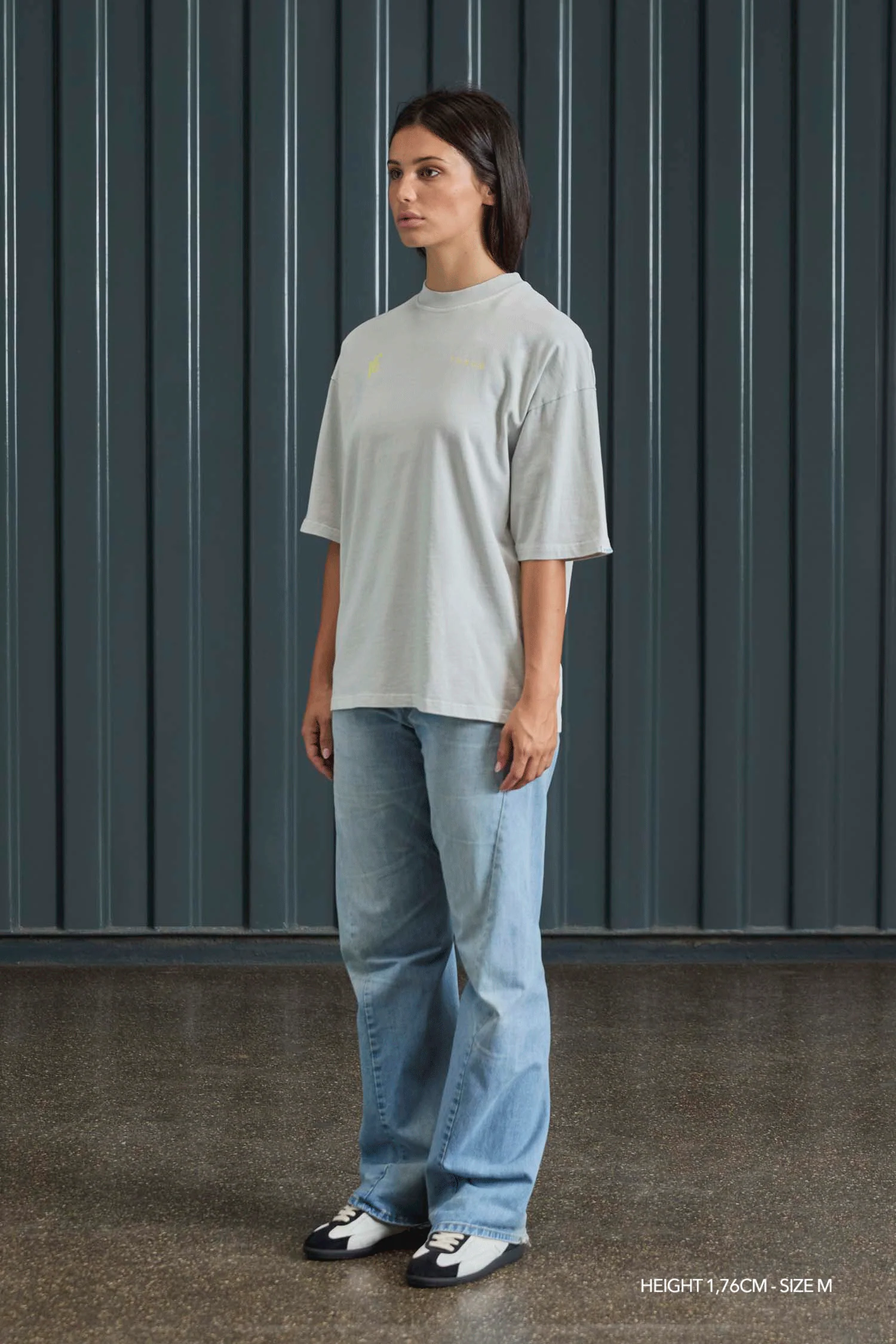 CITRINE "VANGUARD" T-SHIRT - Image 5