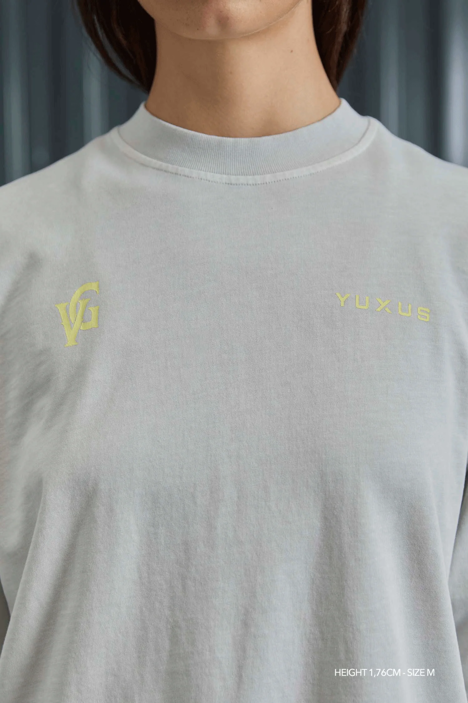 CITRINE "VANGUARD" T-SHIRT - Image 6