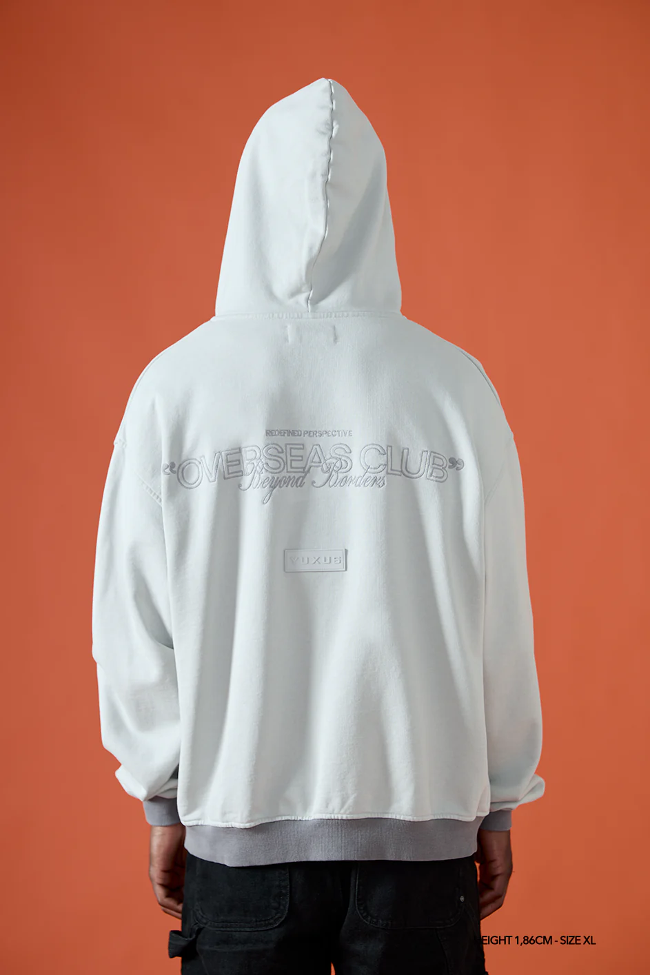 CLAY "GRAYSCALE" ZIP - Image 15
