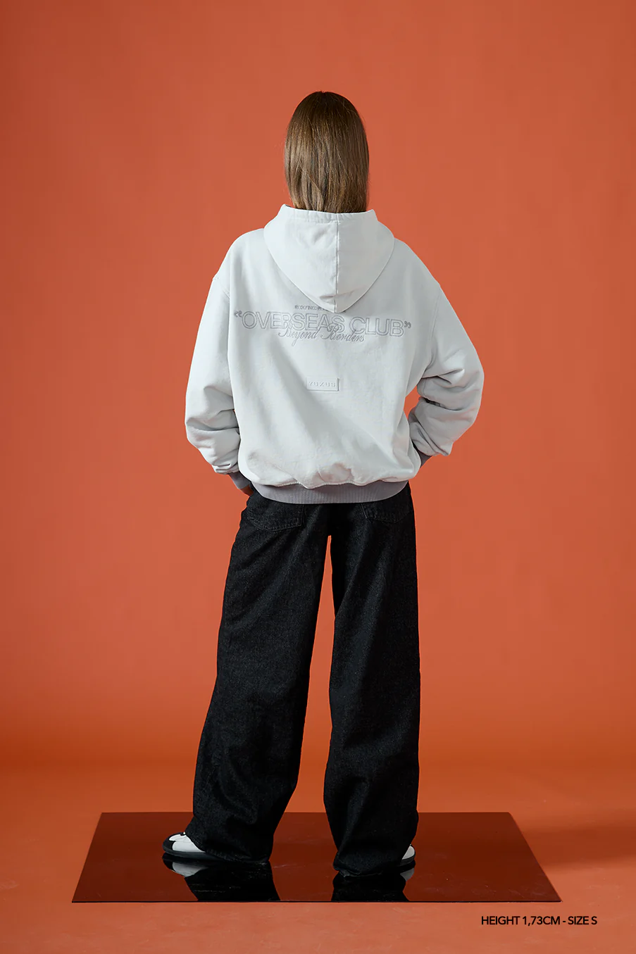 CLAY "GRAYSCALE" ZIP - Image 16