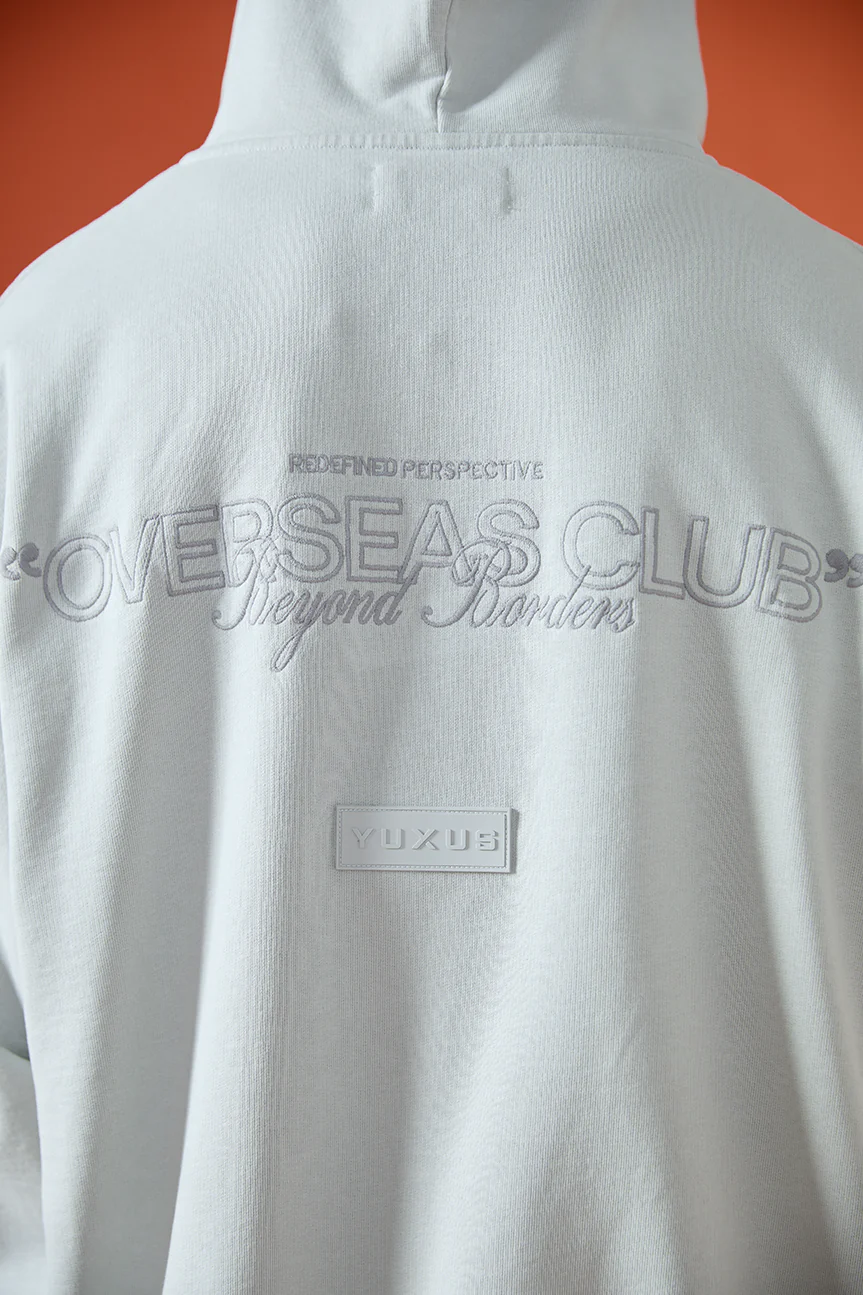 CLAY "GRAYSCALE" ZIP - Image 17