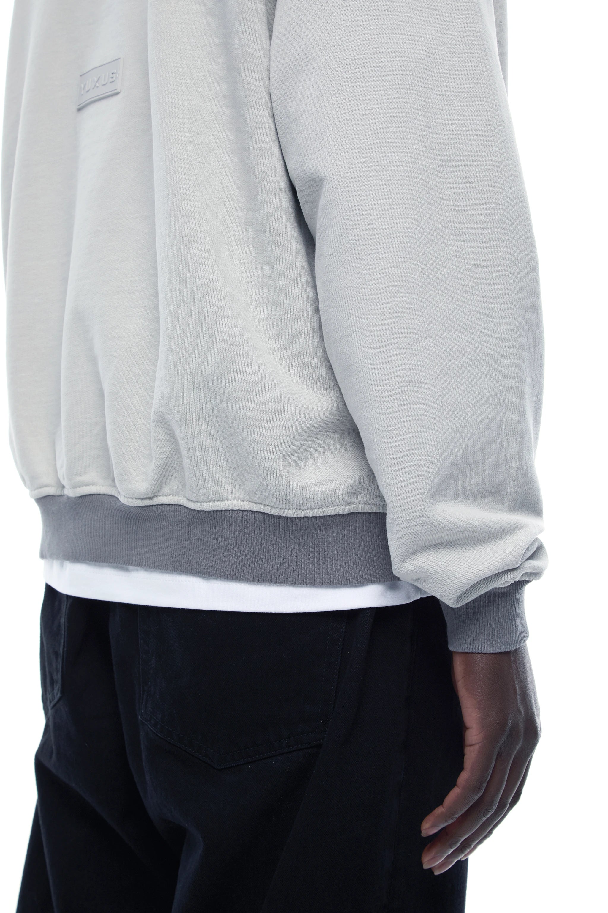 CLAY "GRAYSCALE" ZIP - Image 7