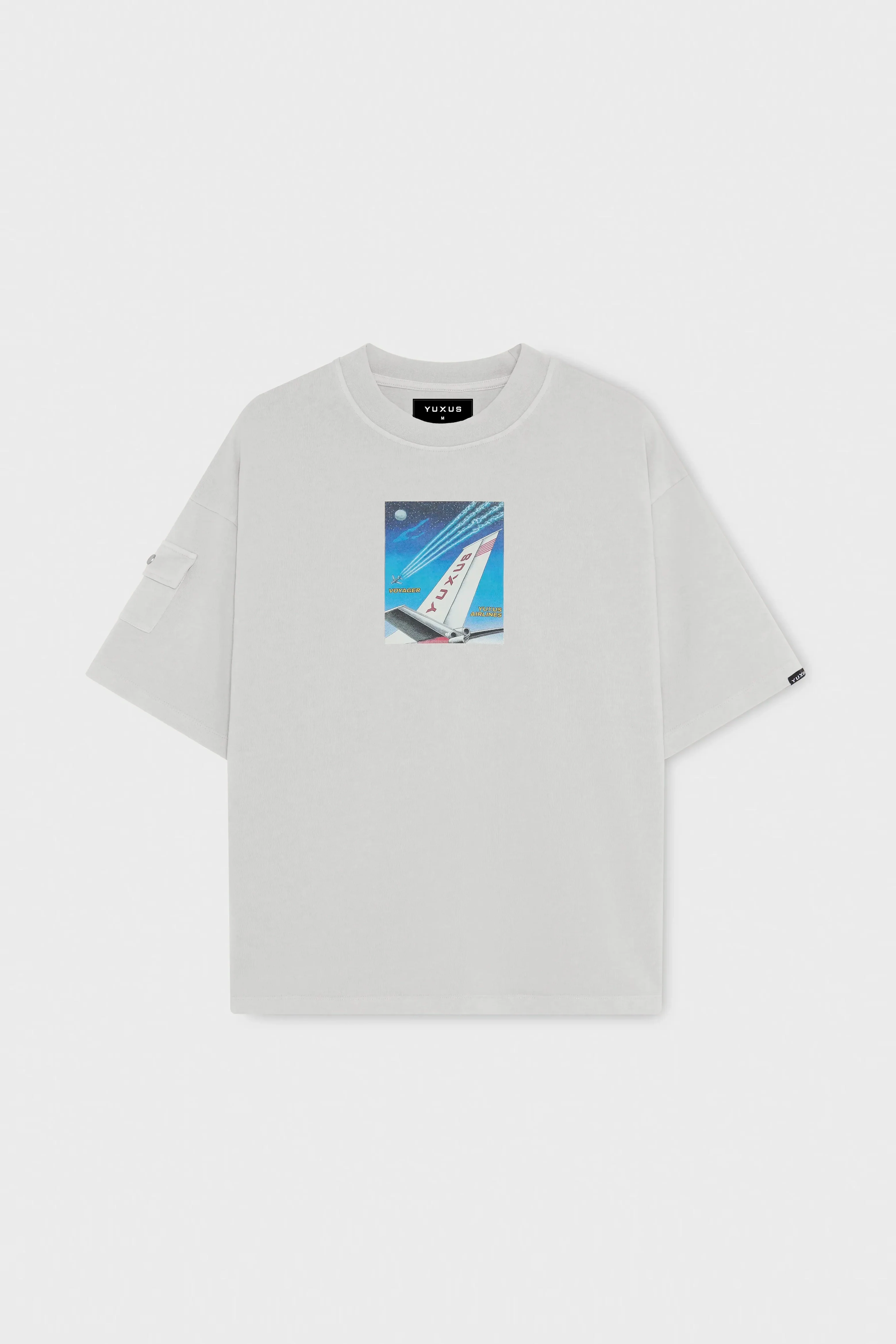 CLOUD "VOYAGER" T-SHIRT