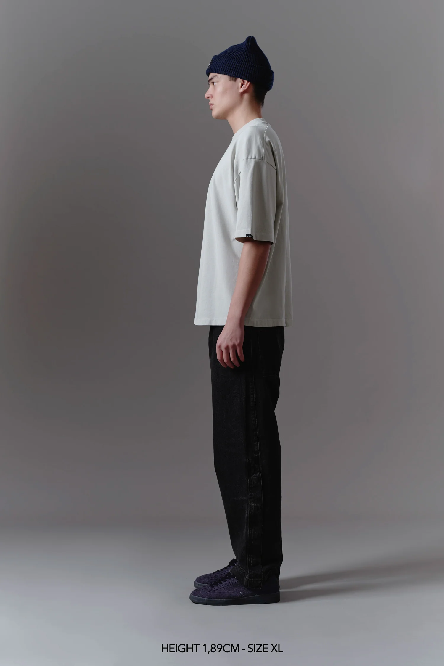CLOUD "VOYAGER" T-SHIRT - Image 6