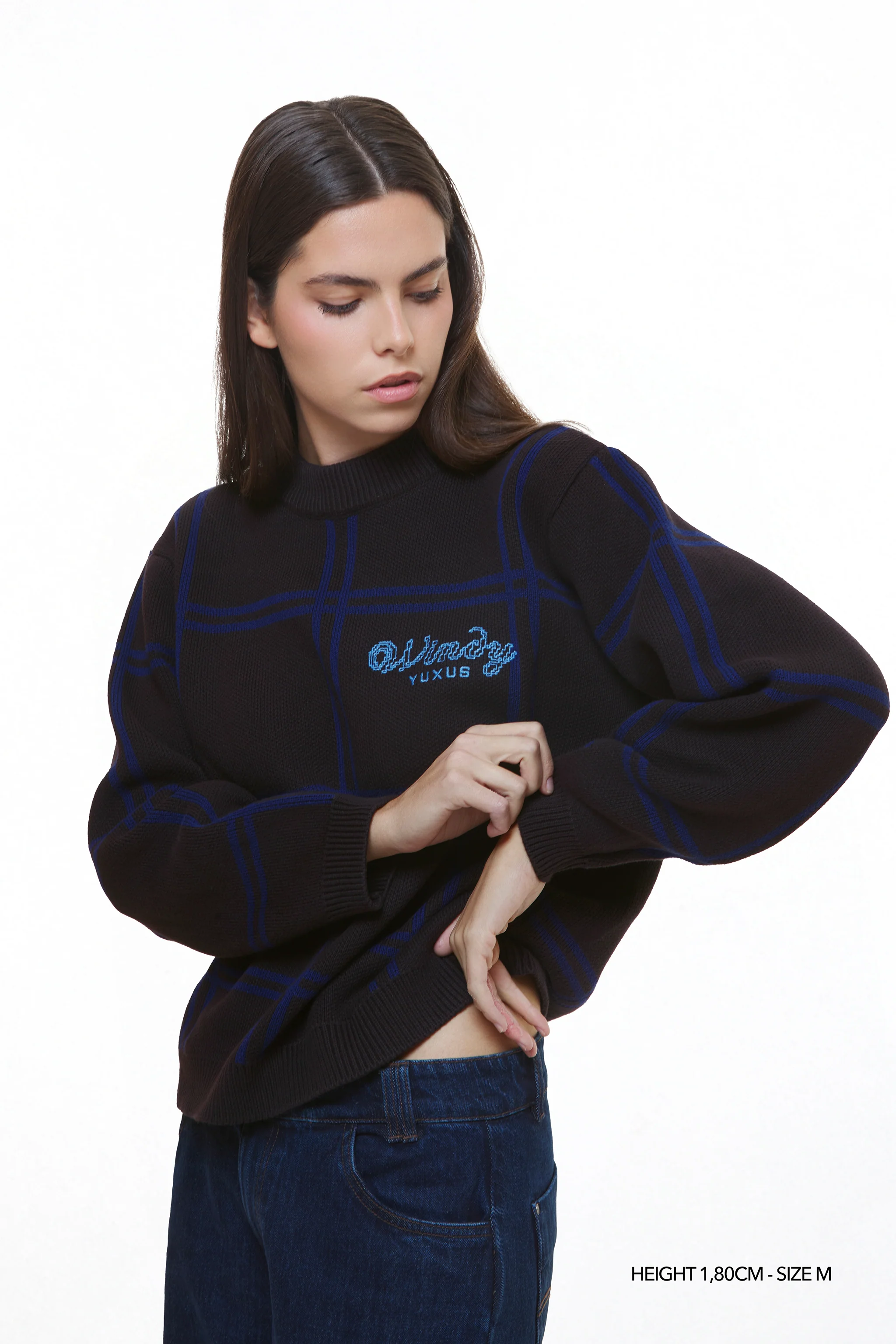 COALITE "WINDY" JERSEY - Image 9
