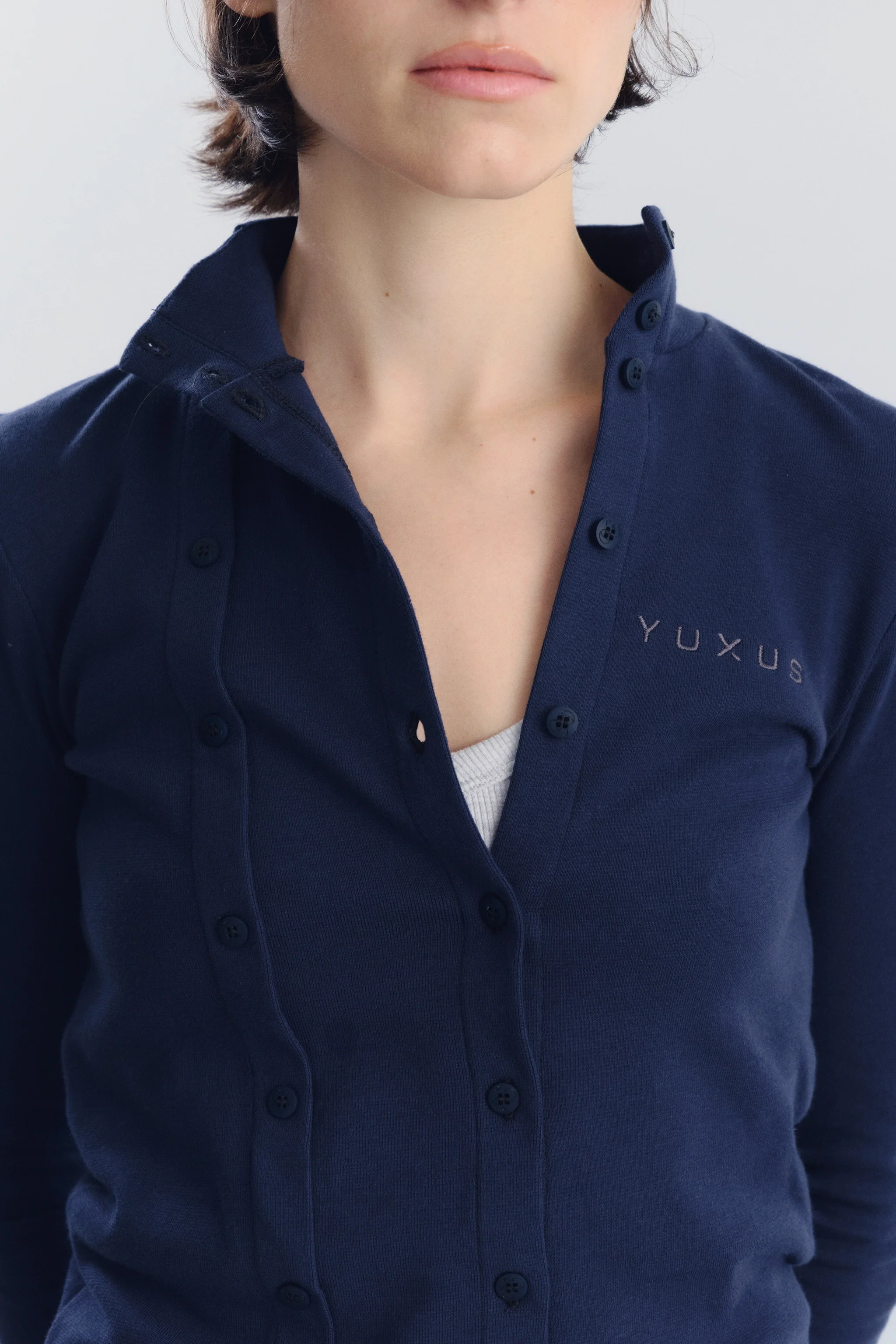CORE "FORHER" LONGSLEEVE - Image 3