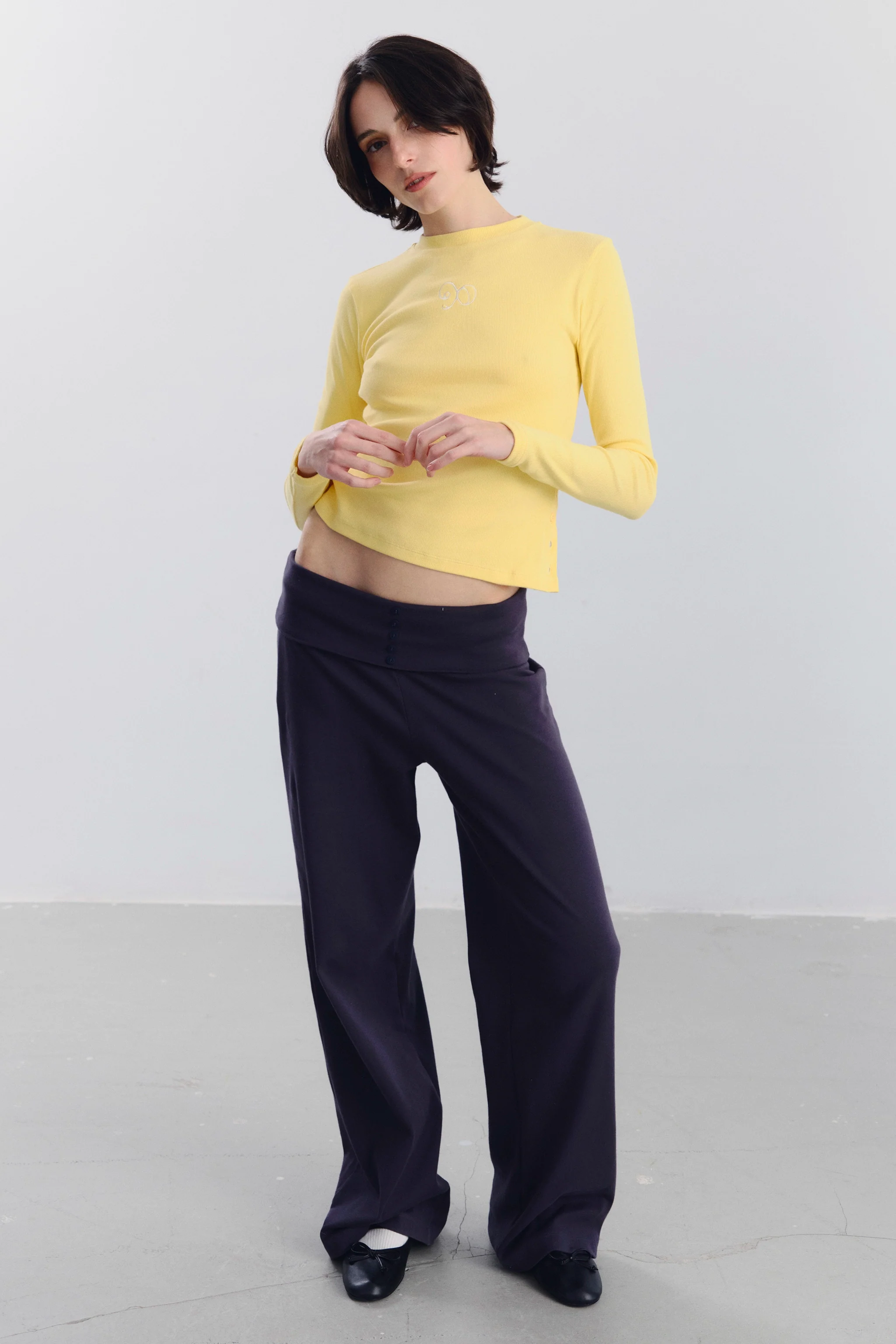 CORN "FORHER" LONGSLEEVE - Image 3